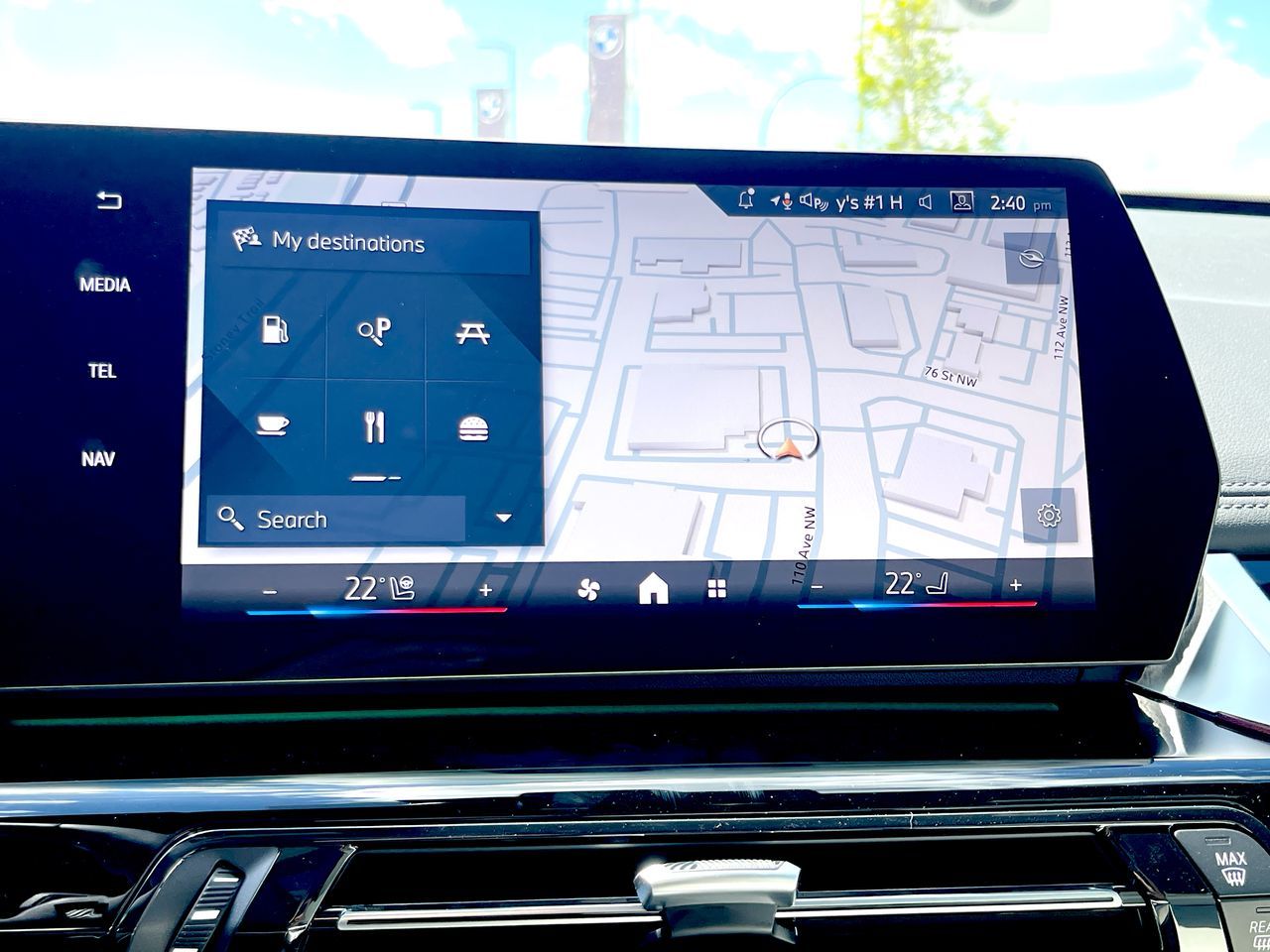 2026 BMW X1 in Calgary, Alberta