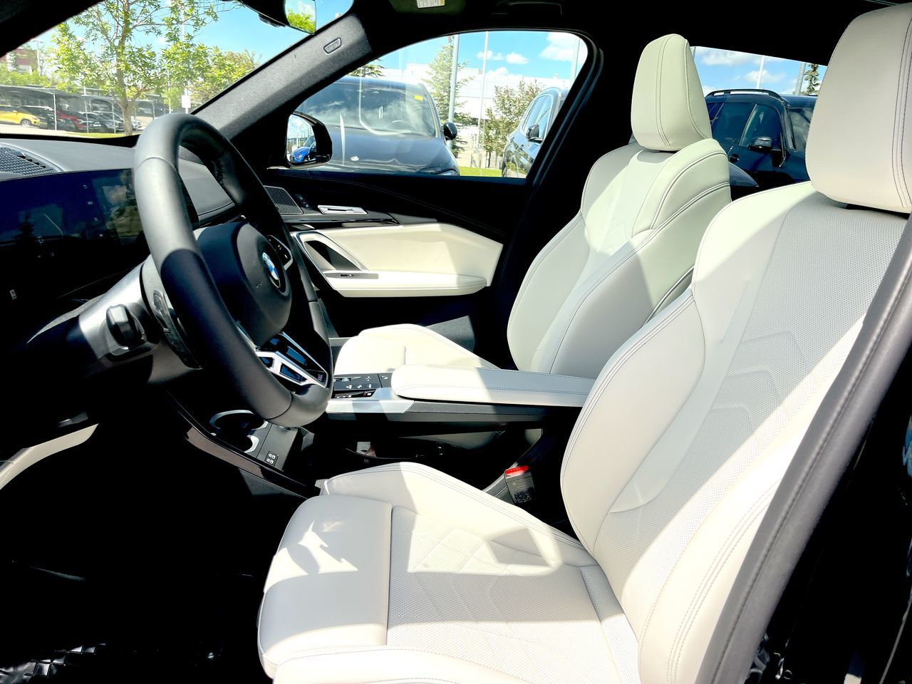 2026 BMW X1 in Calgary, Alberta