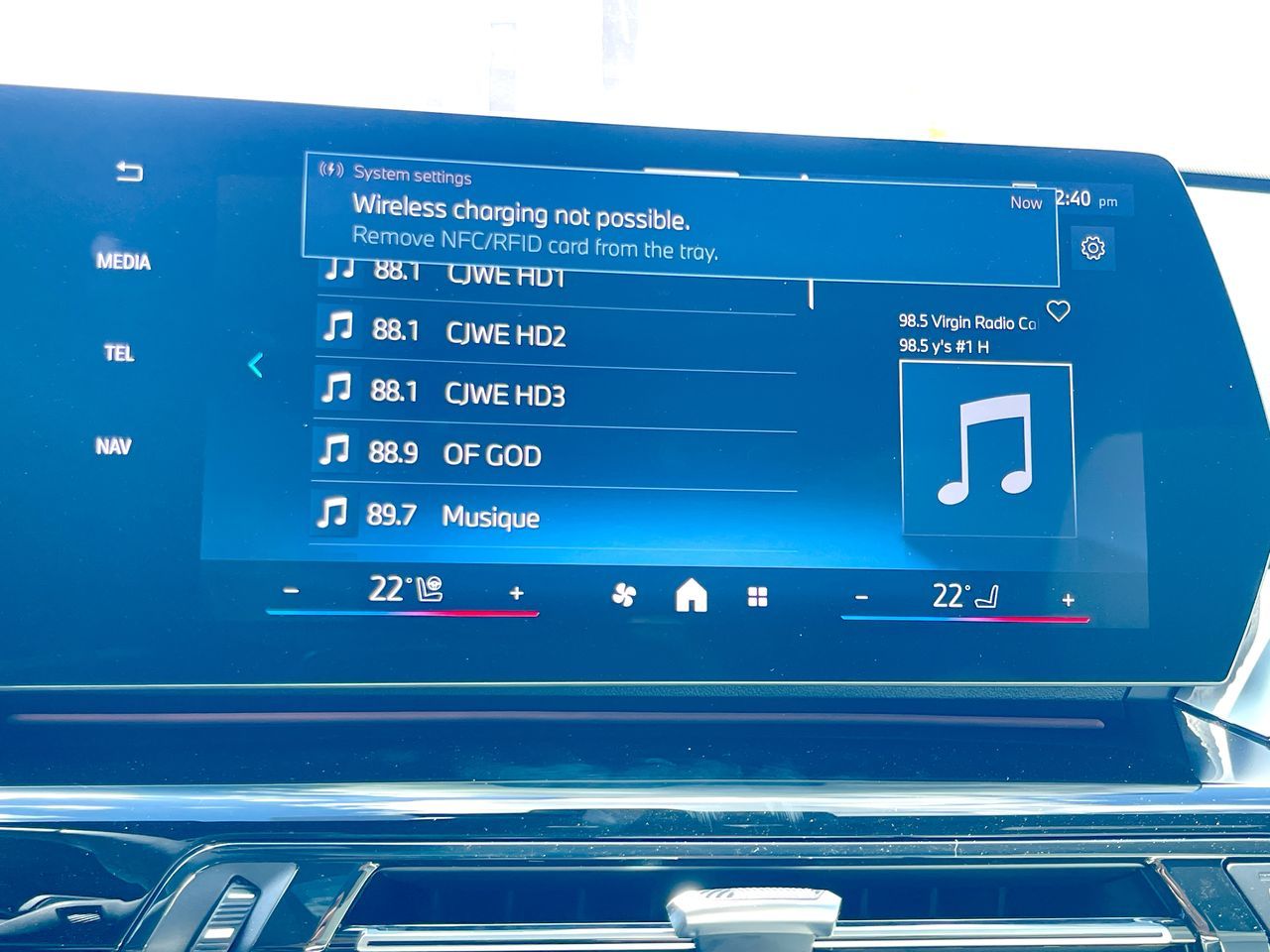 2026 BMW X1 in Calgary, Alberta