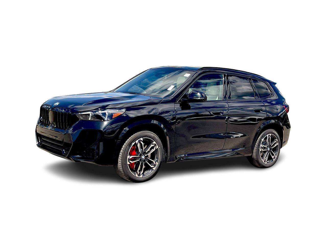 2026 BMW X1 in Calgary, Alberta