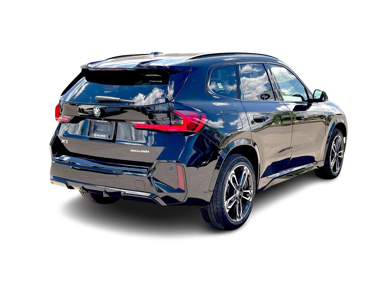2026 BMW X1 in Calgary, Alberta