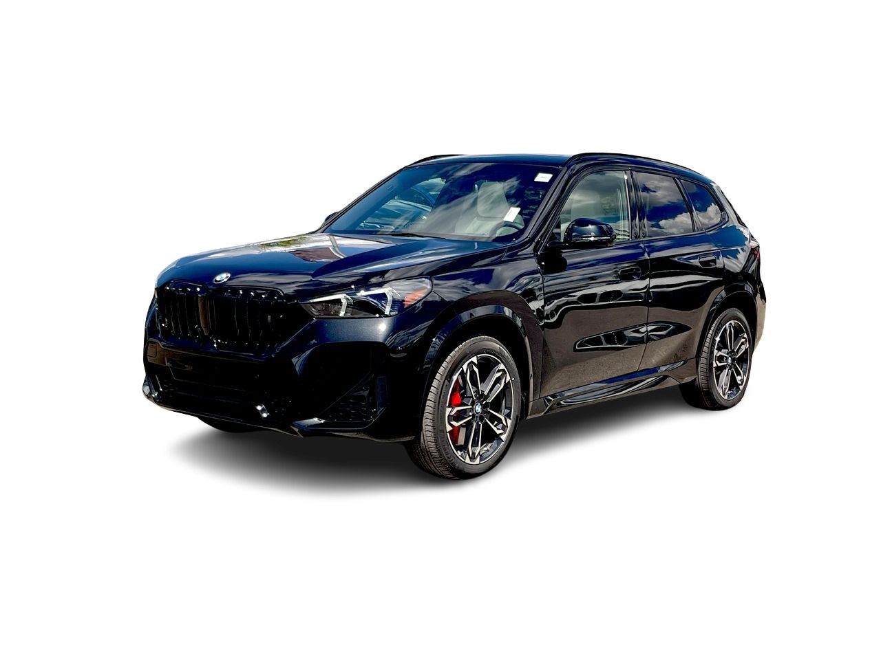 2026 BMW X1 in Calgary, Alberta
