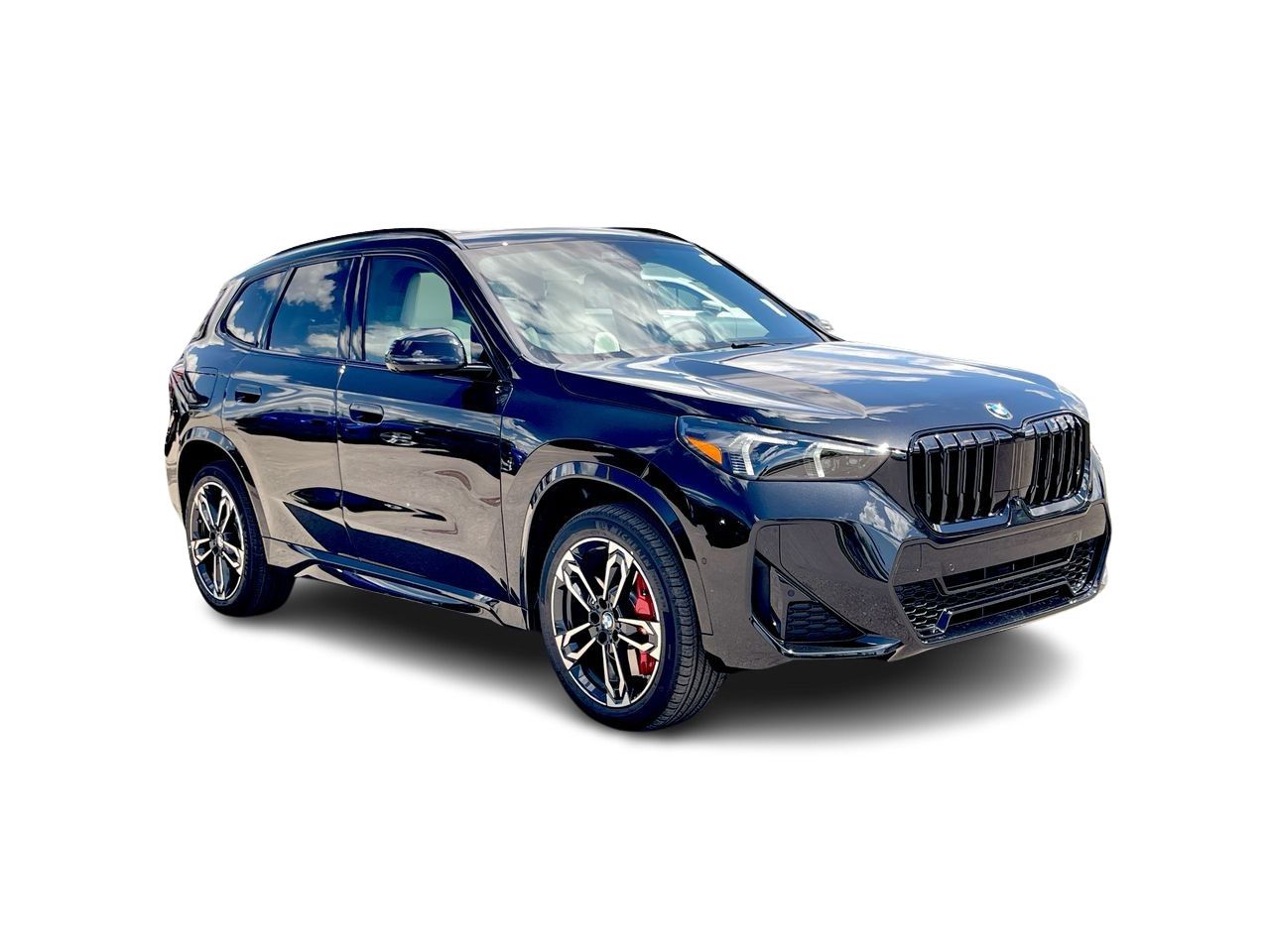 2026 BMW X1 in Calgary, Alberta