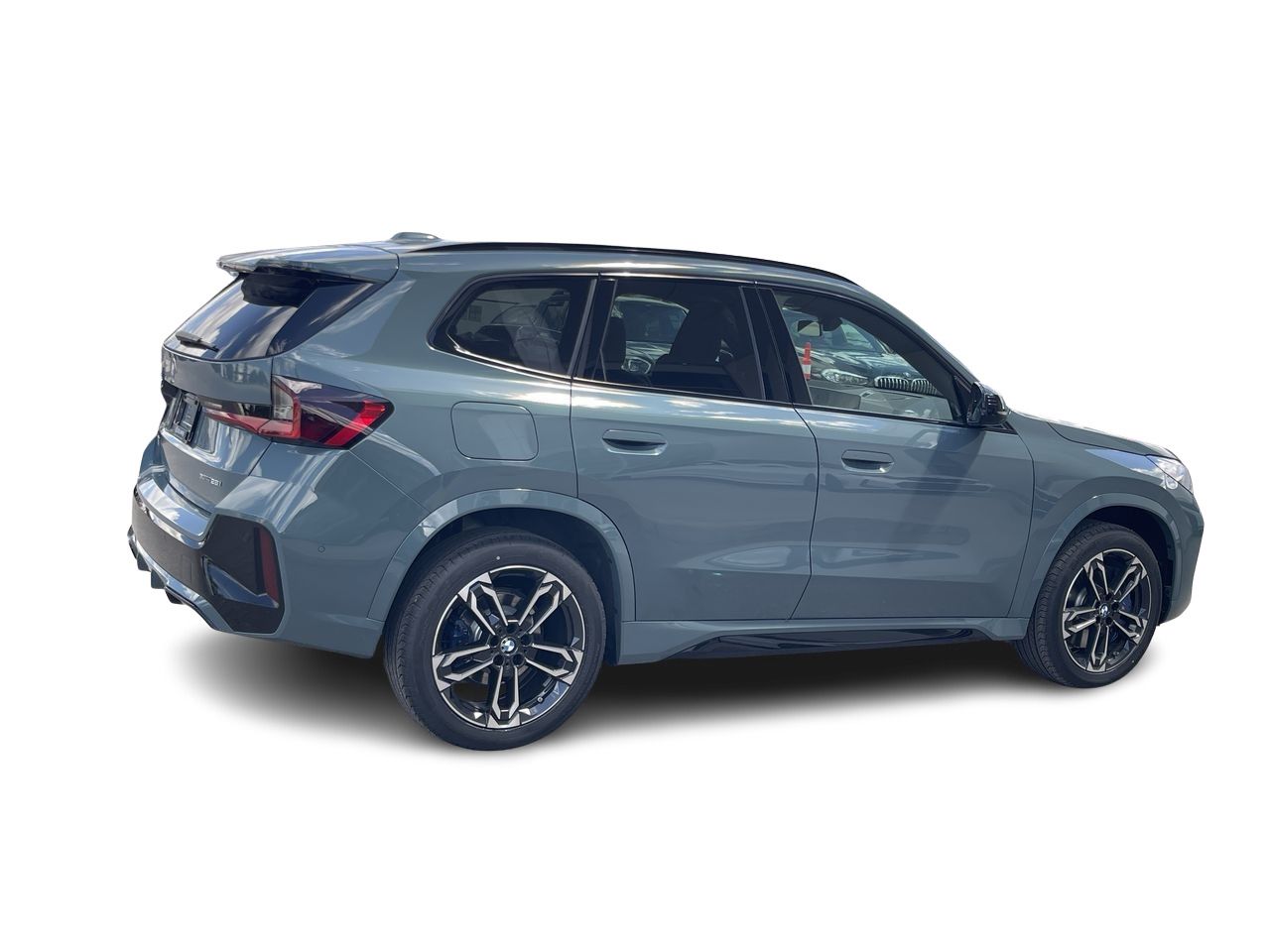 2026 BMW X1 in Calgary, Alberta