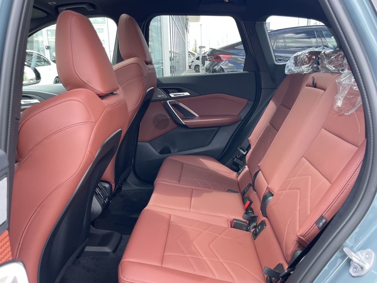 2026 BMW X1 in Calgary, Alberta