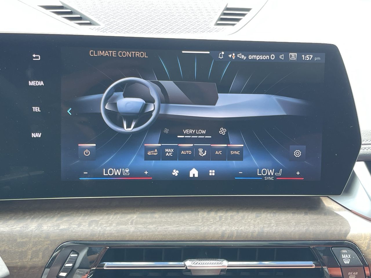 2026 BMW X1 in Calgary, Alberta