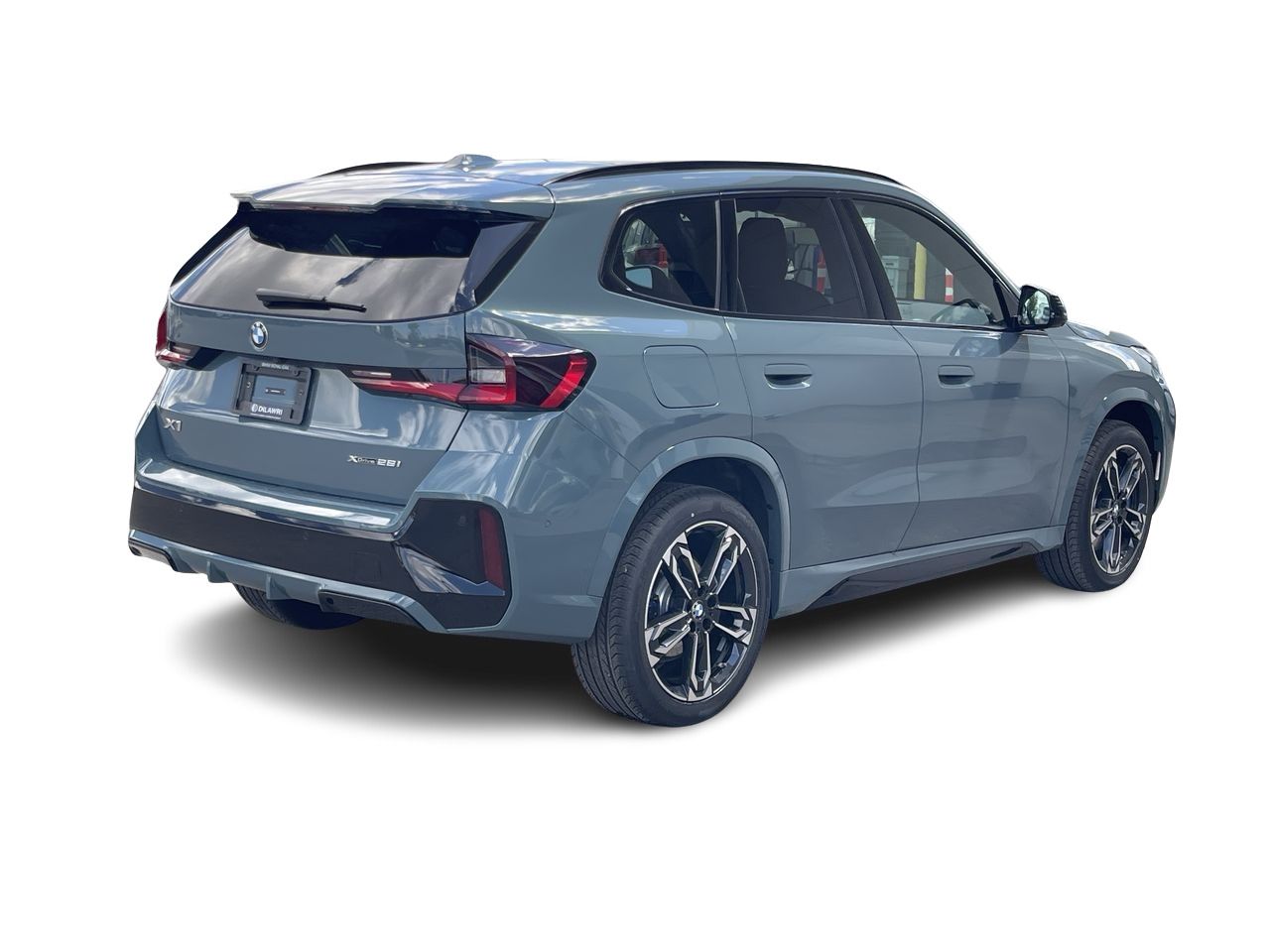 2026 BMW X1 in Calgary, Alberta