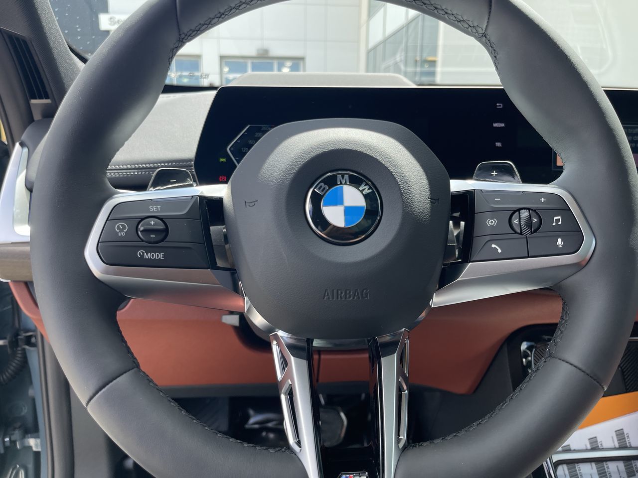 2026 BMW X1 in Calgary, Alberta