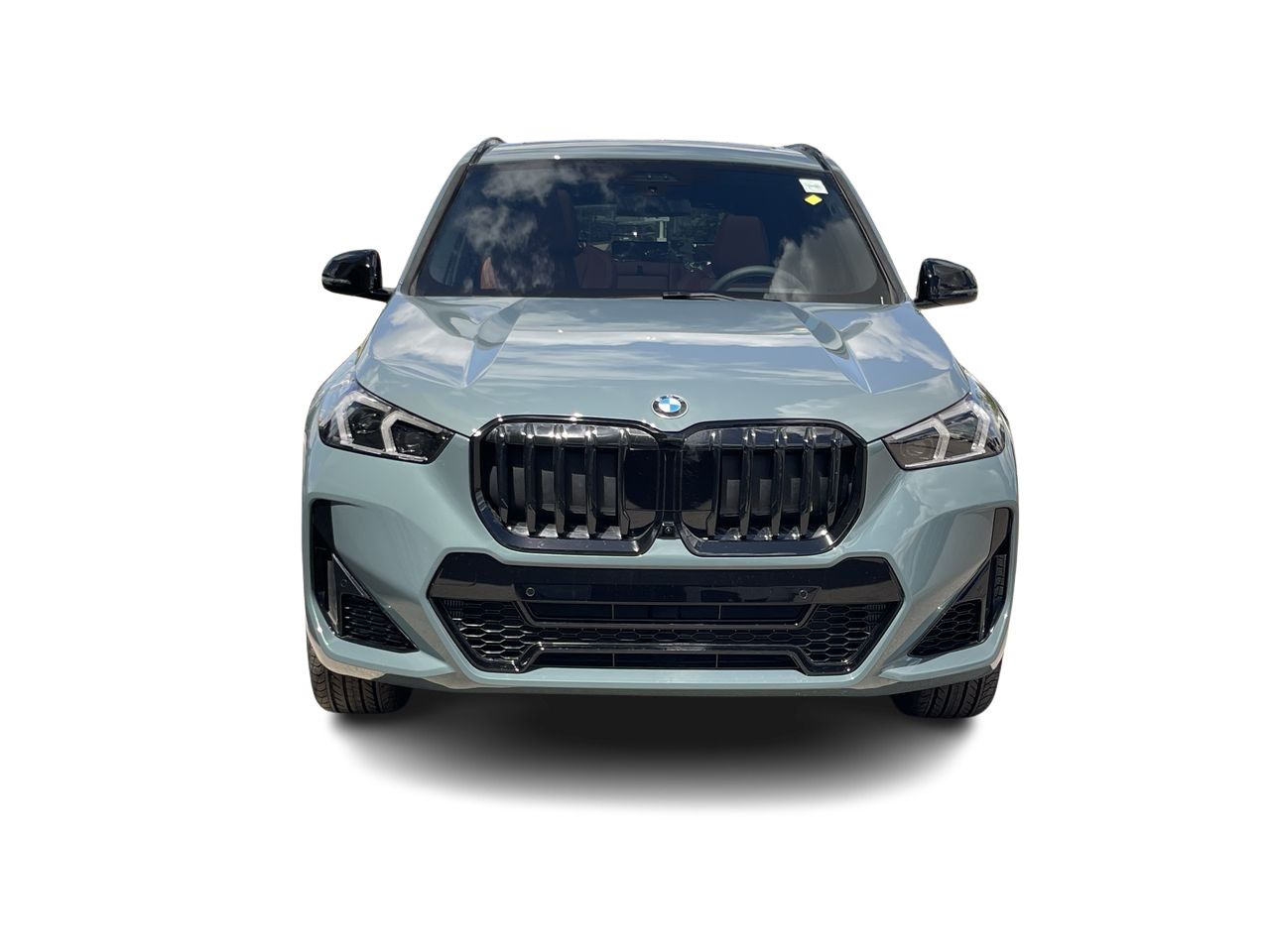 2026 BMW X1 in Calgary, Alberta