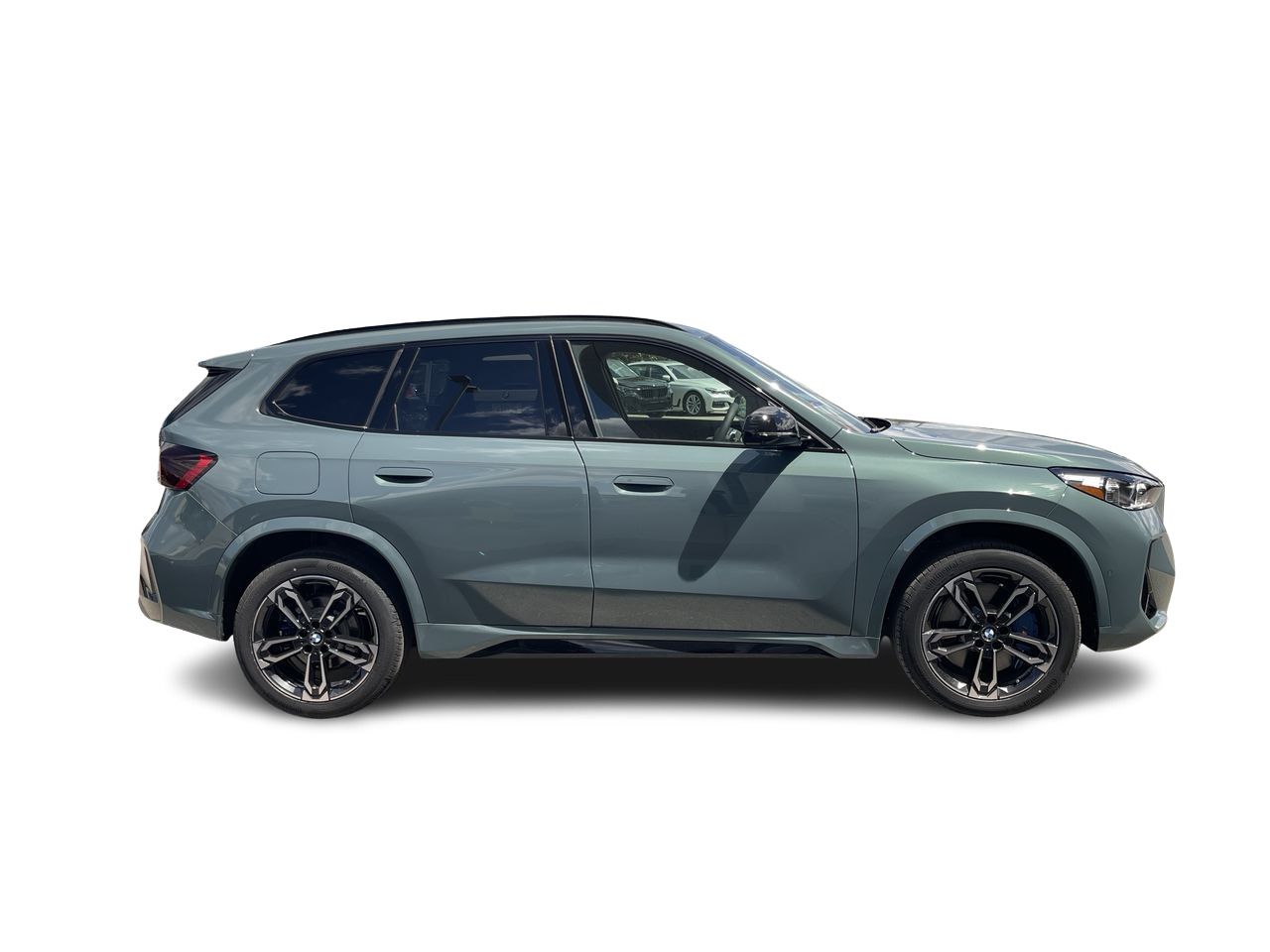 2026 BMW X1 in Calgary, Alberta