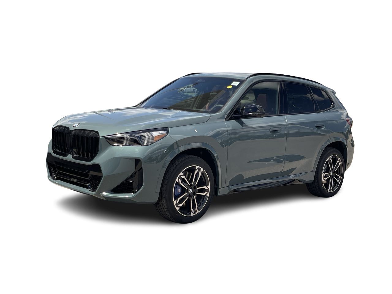 2026 BMW X1 in Calgary, Alberta