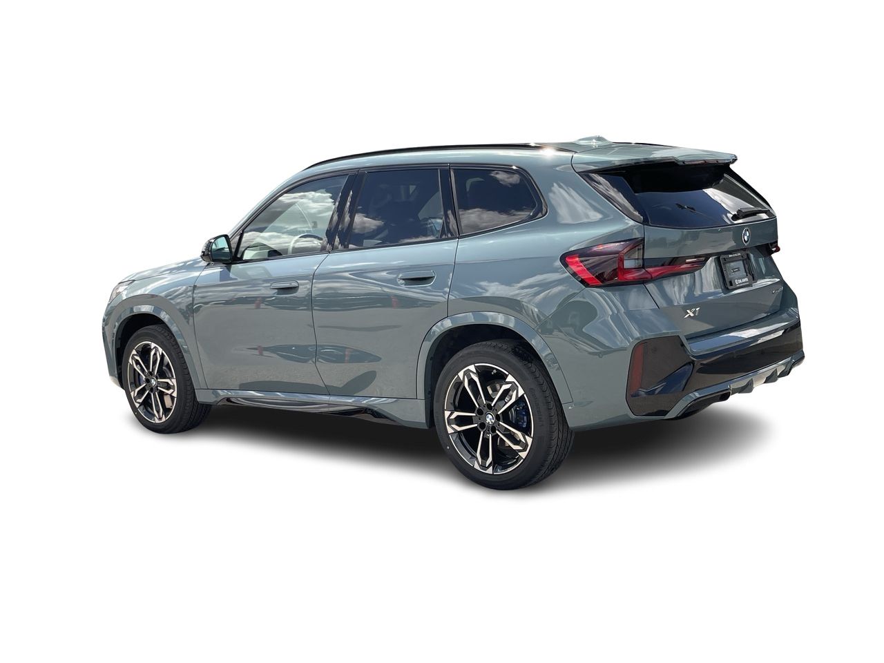 2026 BMW X1 in Calgary, Alberta