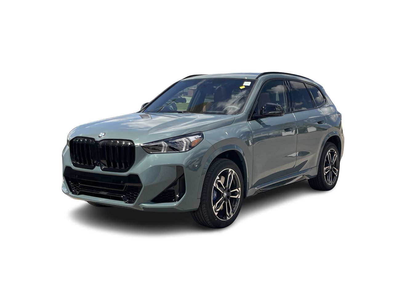 2026 BMW X1 in Calgary, Alberta
