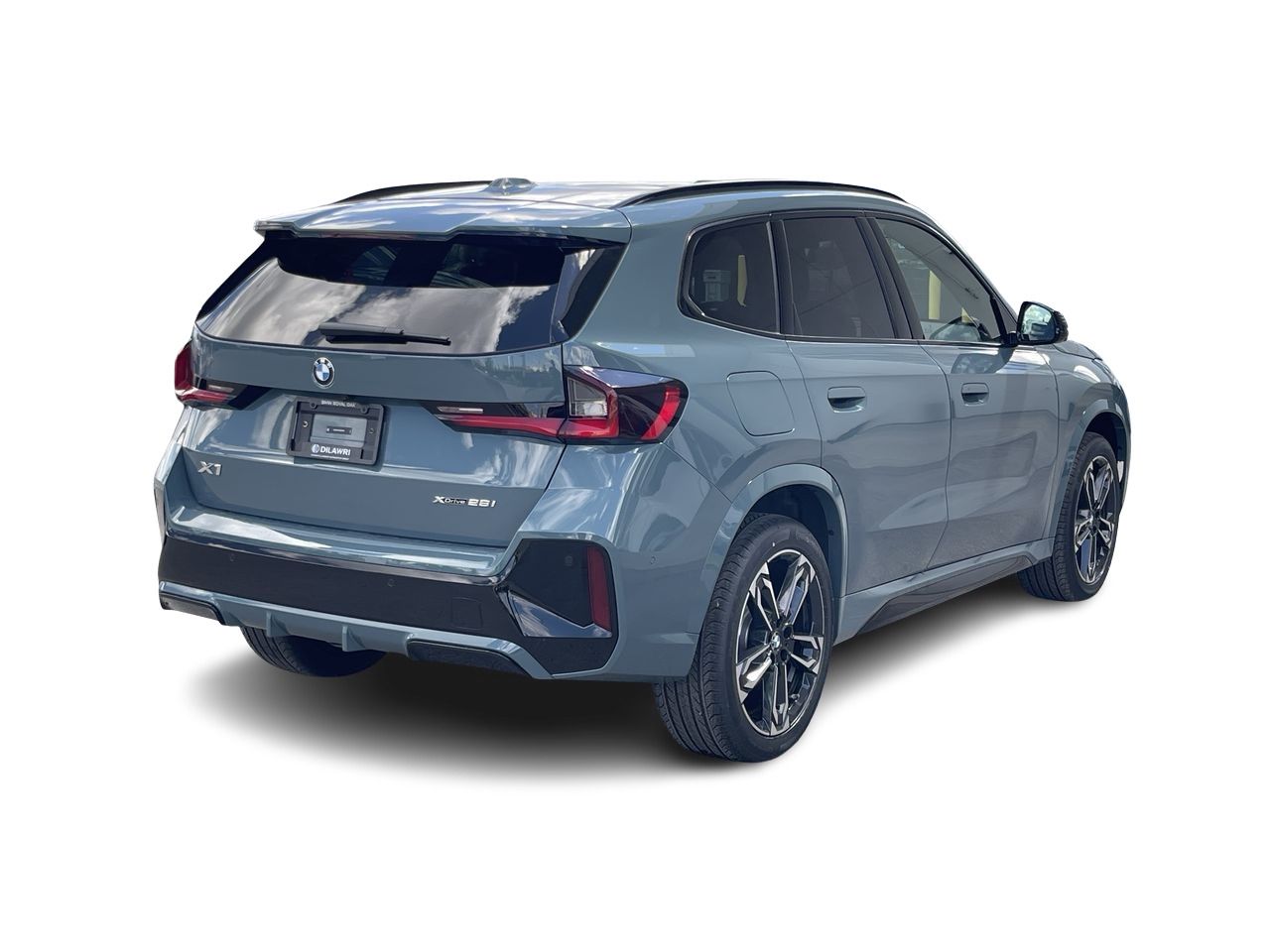 2026 BMW X1 in Calgary, Alberta