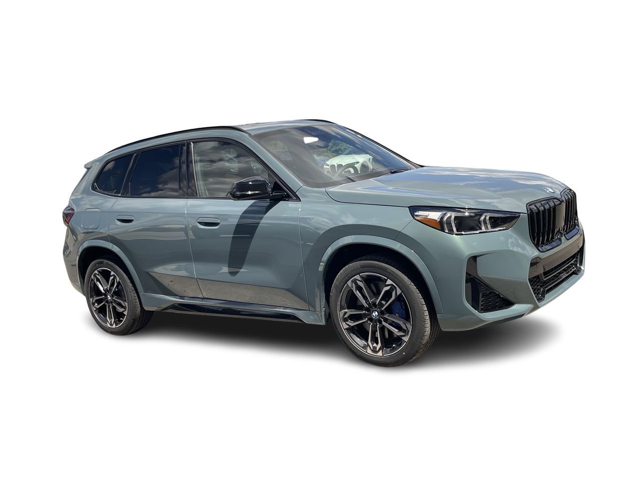 2026 BMW X1 in Calgary, Alberta