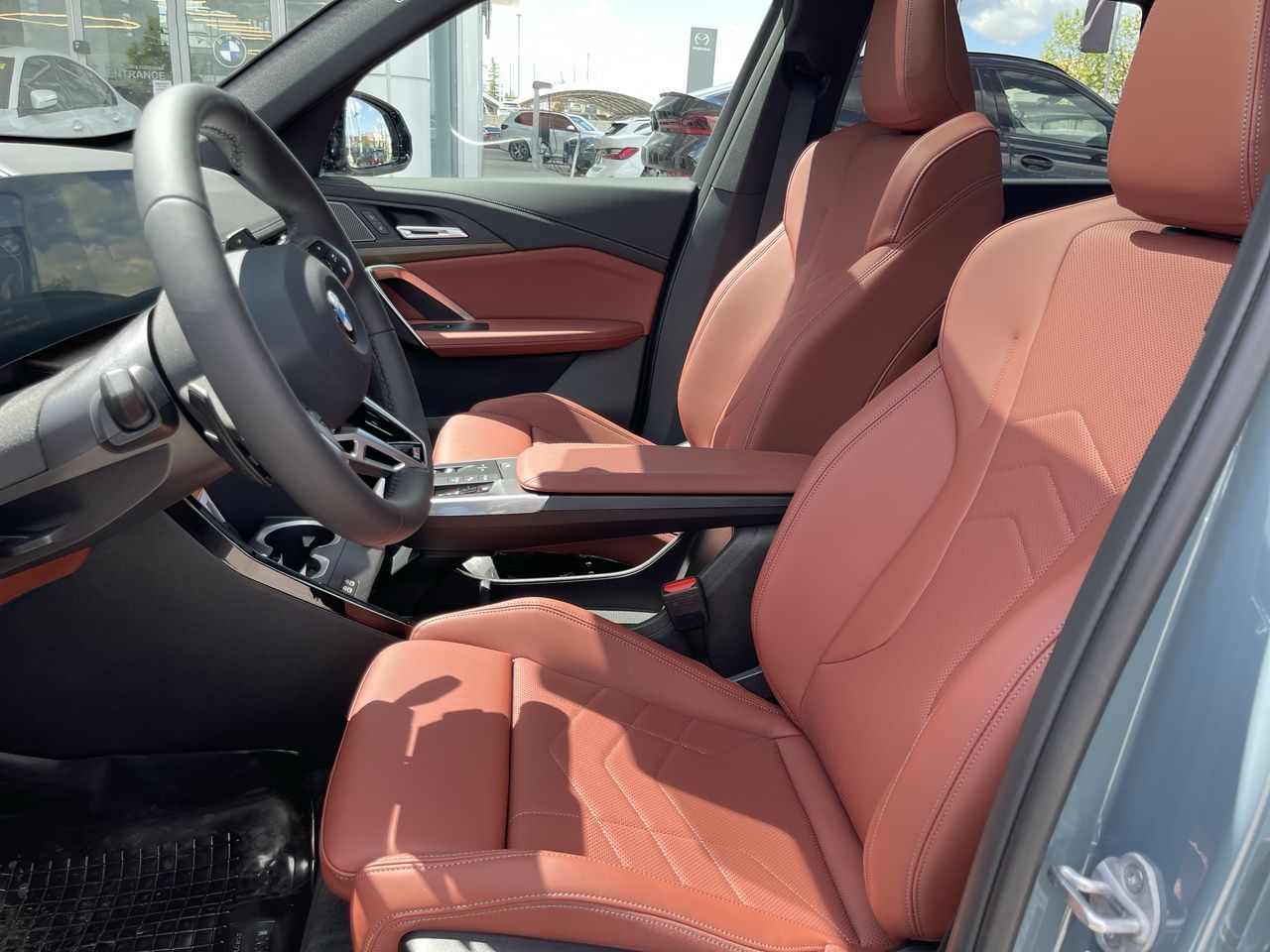 2026 BMW X1 in Calgary, Alberta
