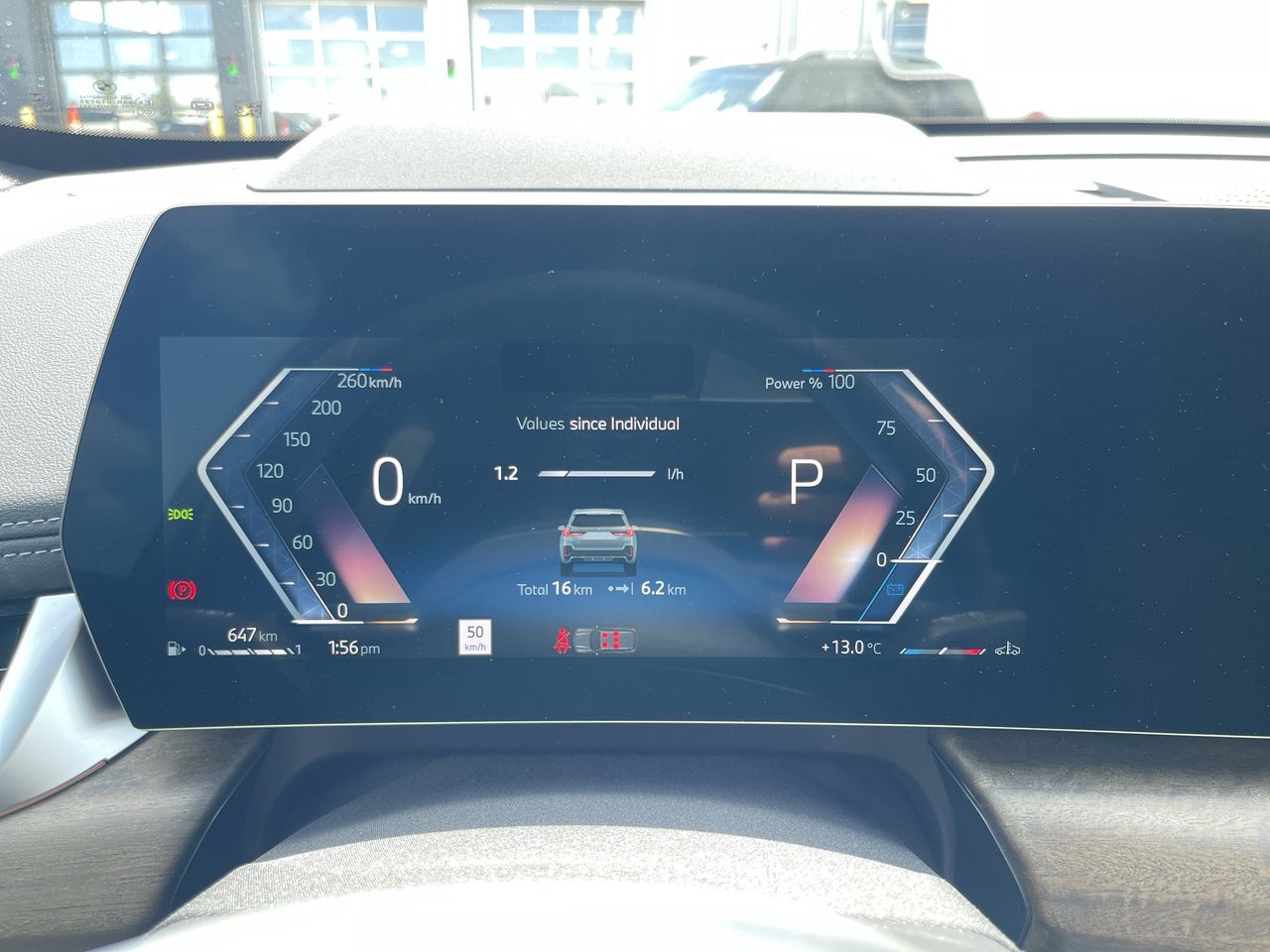 2026 BMW X1 in Calgary, Alberta