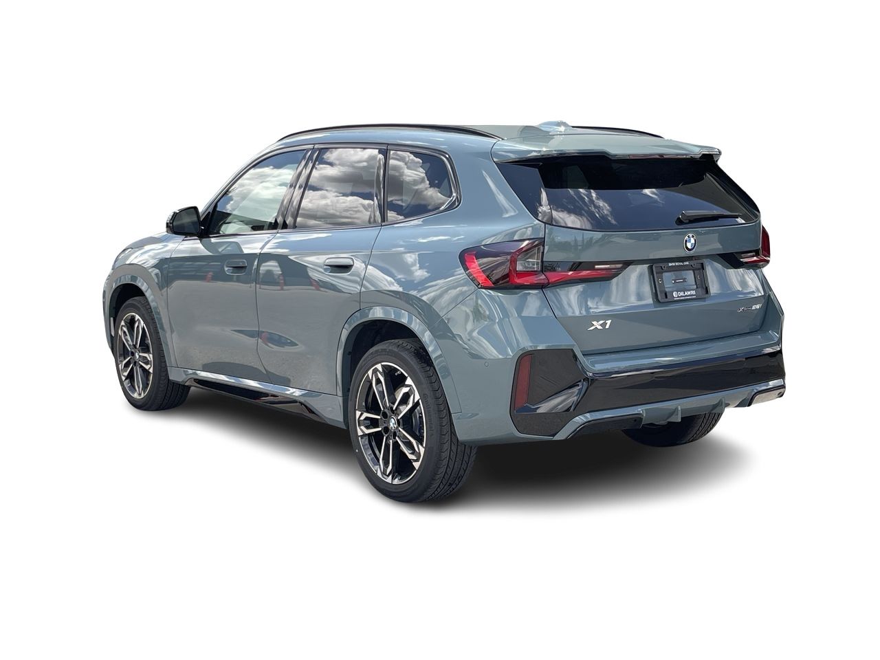 2026 BMW X1 in Calgary, Alberta
