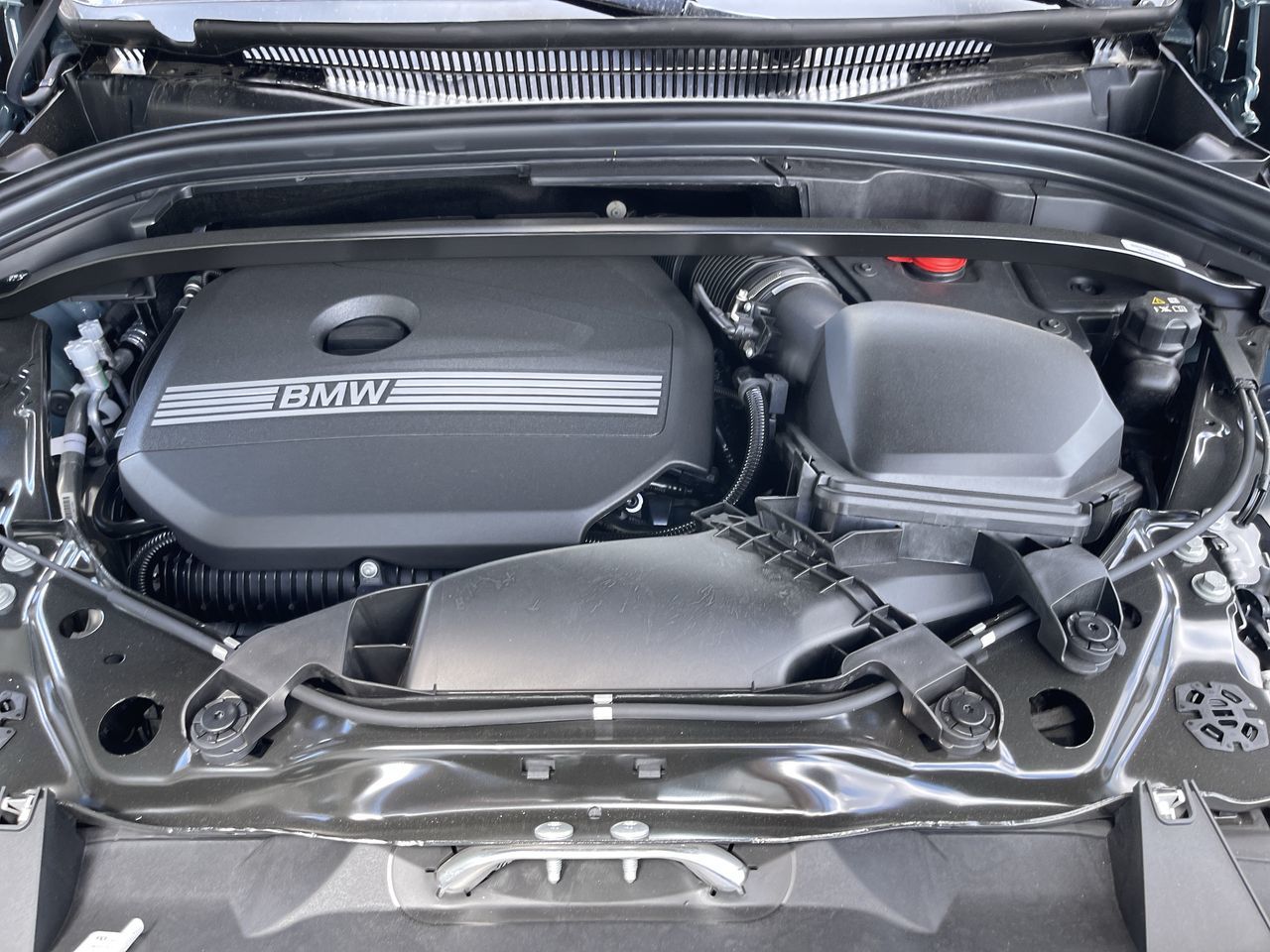 2026 BMW X1 in Calgary, Alberta