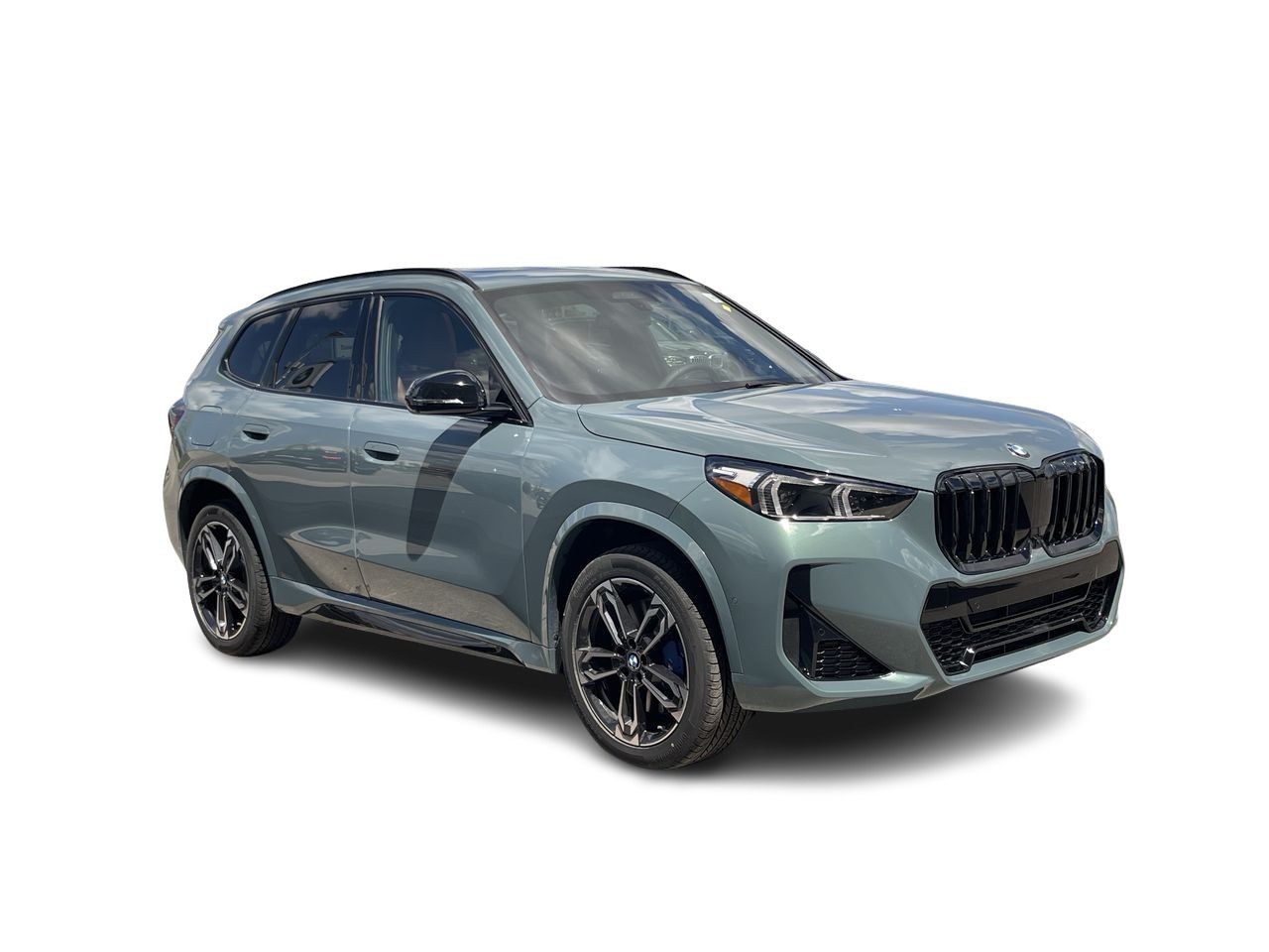 2026 BMW X1 in Calgary, Alberta