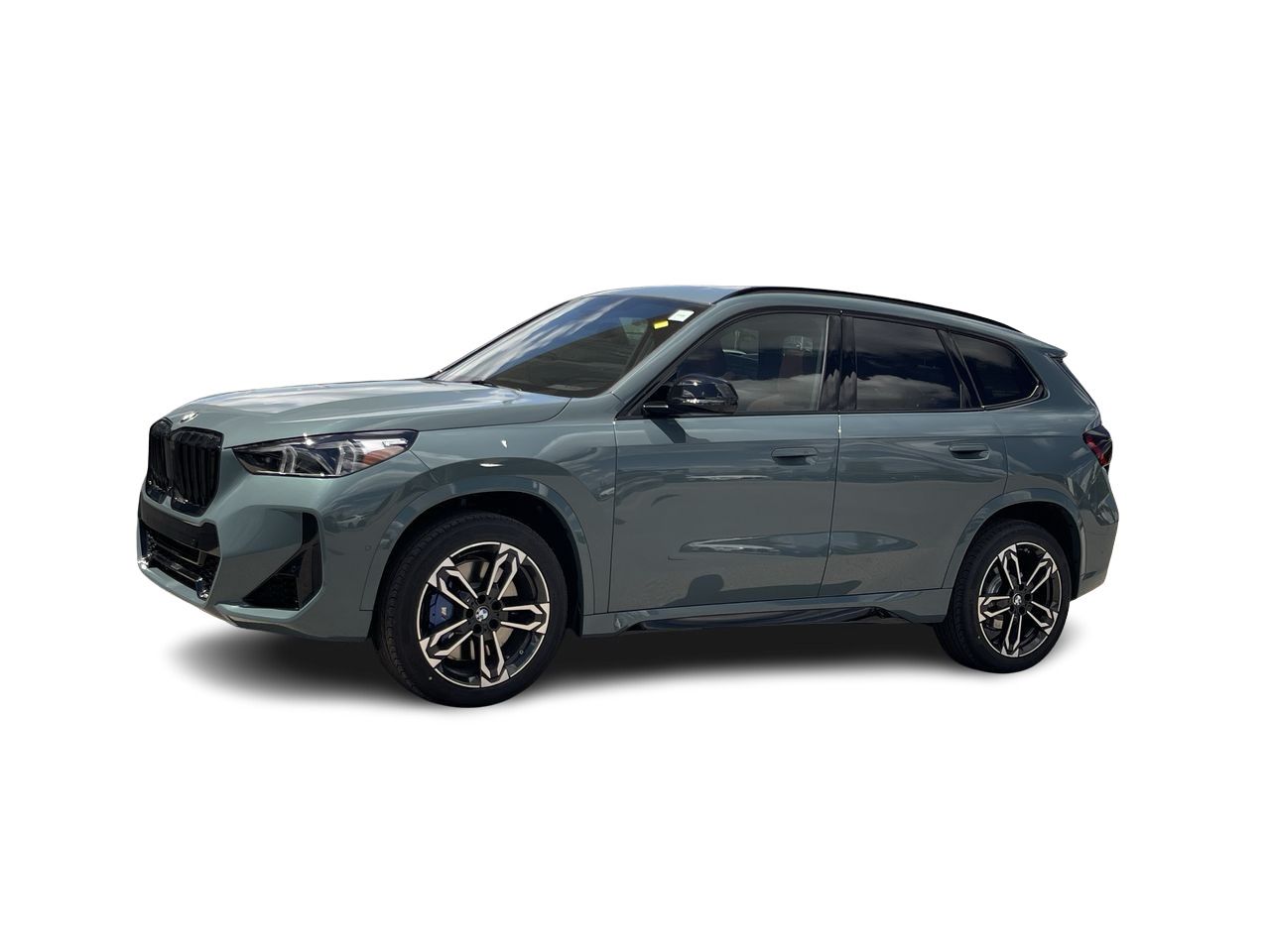 2026 BMW X1 in Calgary, Alberta