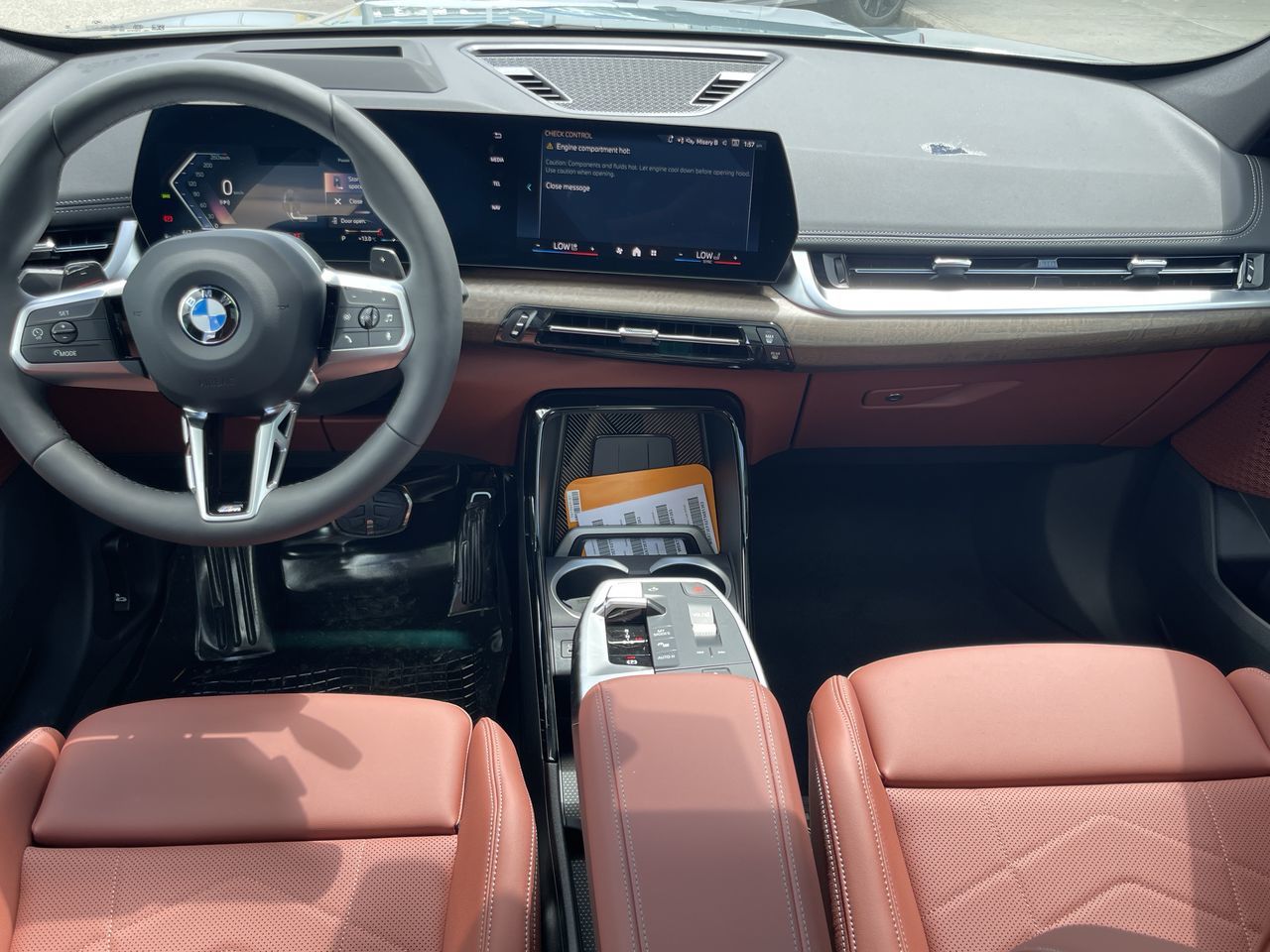 2026 BMW X1 in Calgary, Alberta