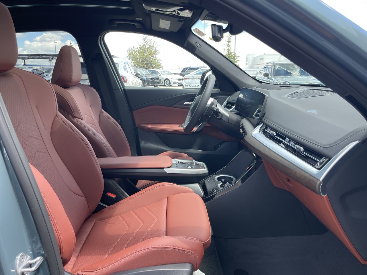 2026 BMW X1 in Calgary, Alberta