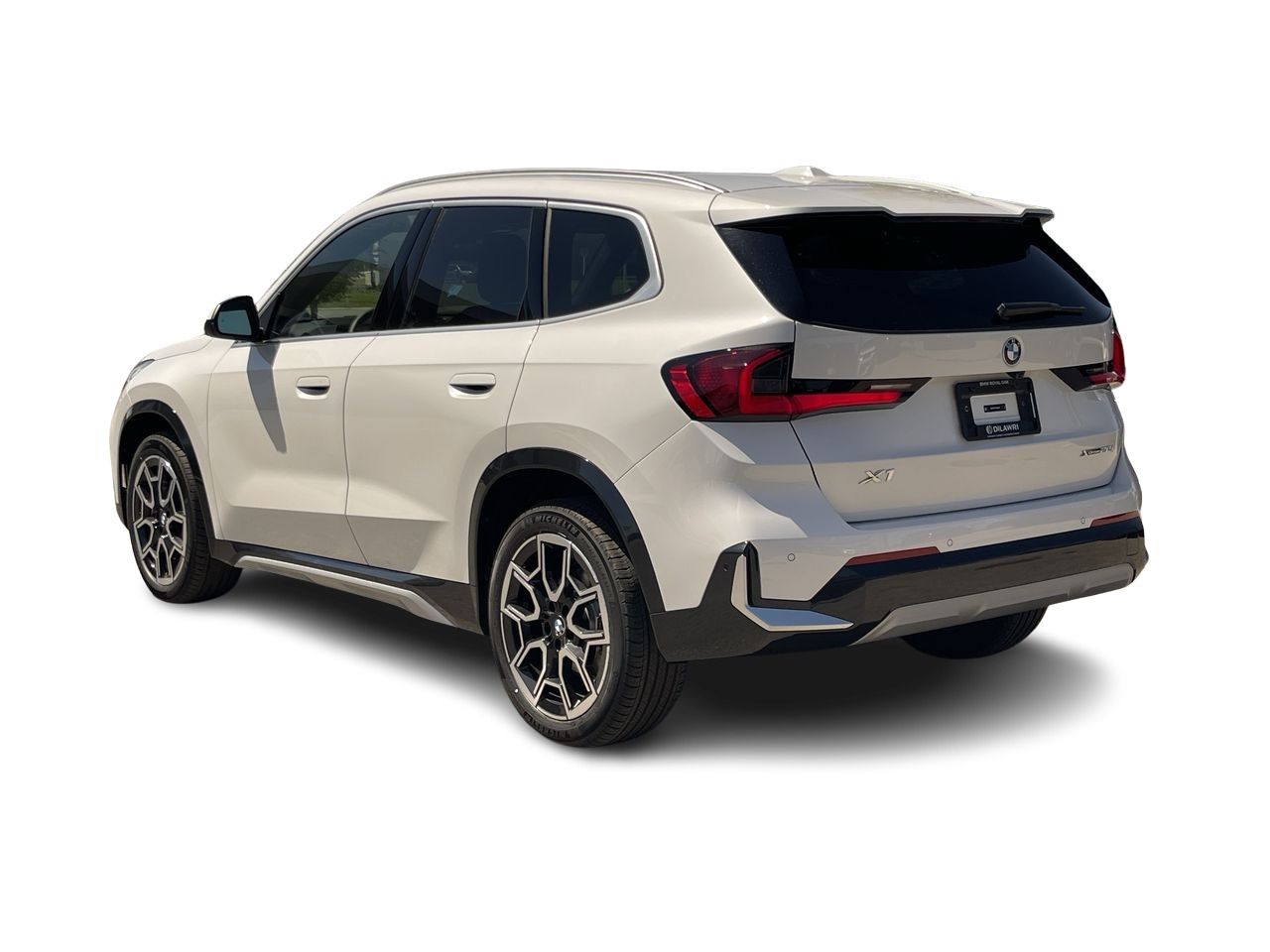 2026 BMW X1 in Calgary, Alberta