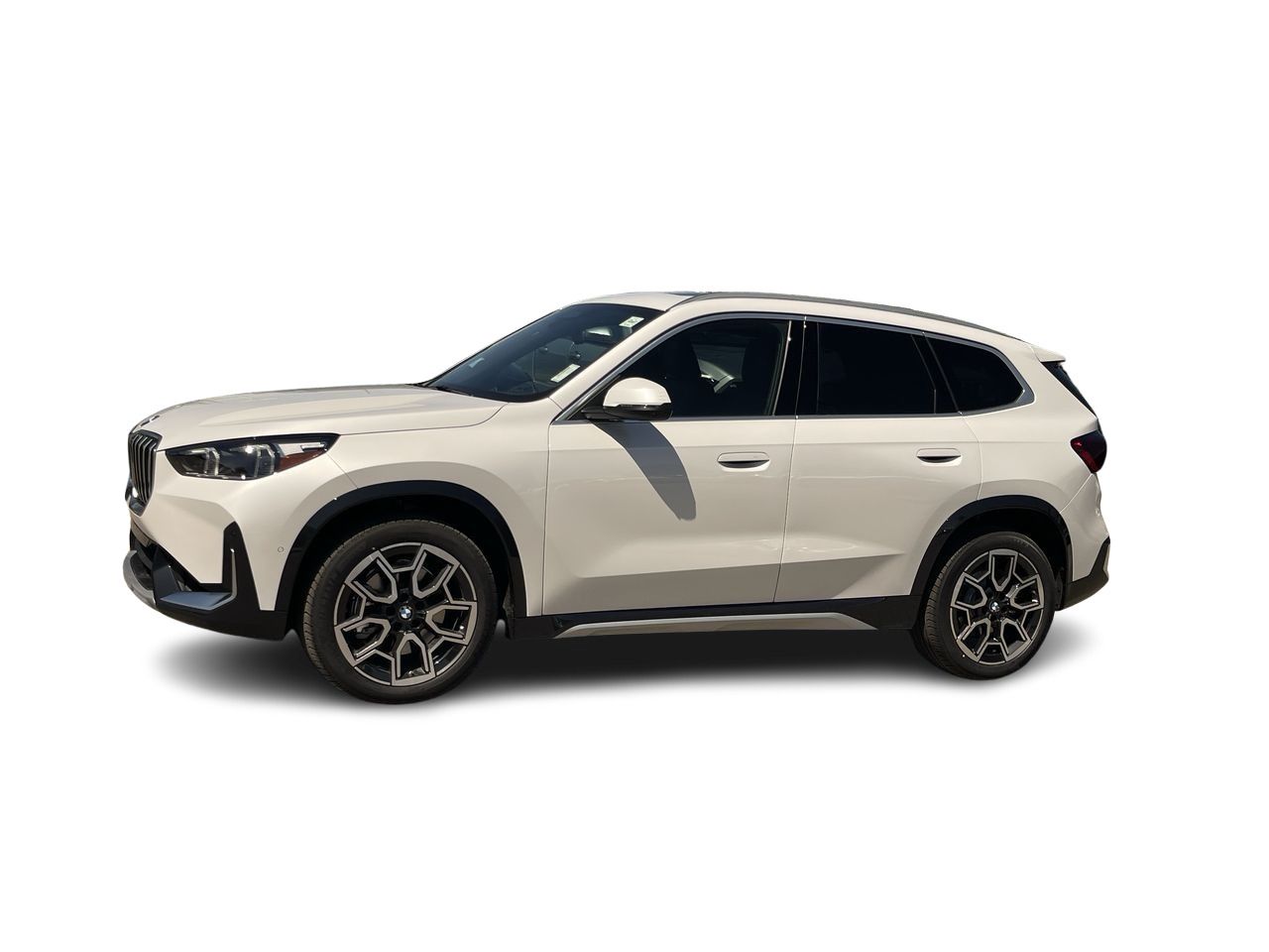 2026 BMW X1 in Calgary, Alberta
