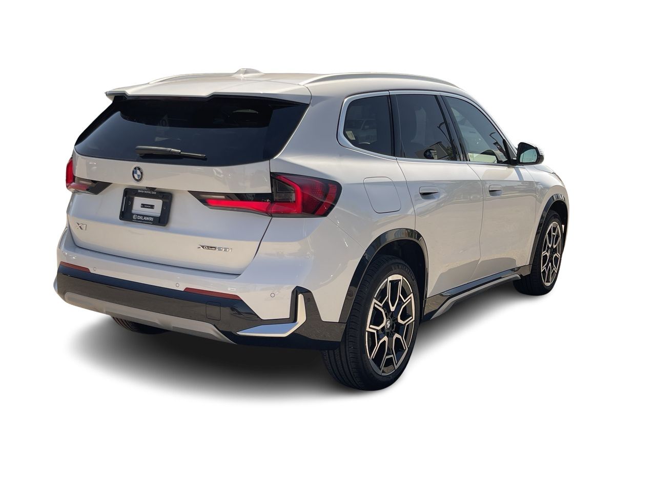 2026 BMW X1 in Calgary, Alberta