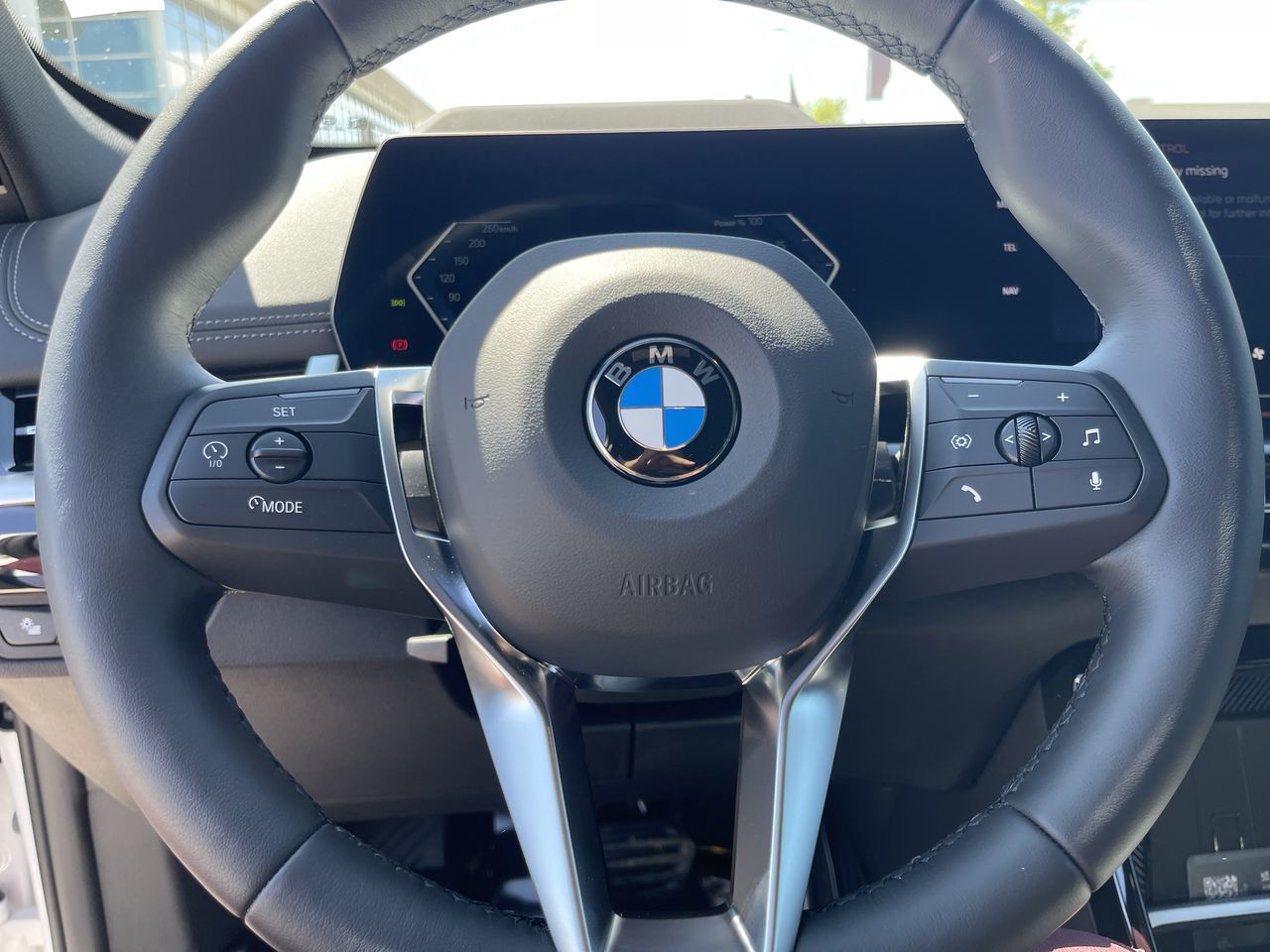 2026 BMW X1 in Calgary, Alberta