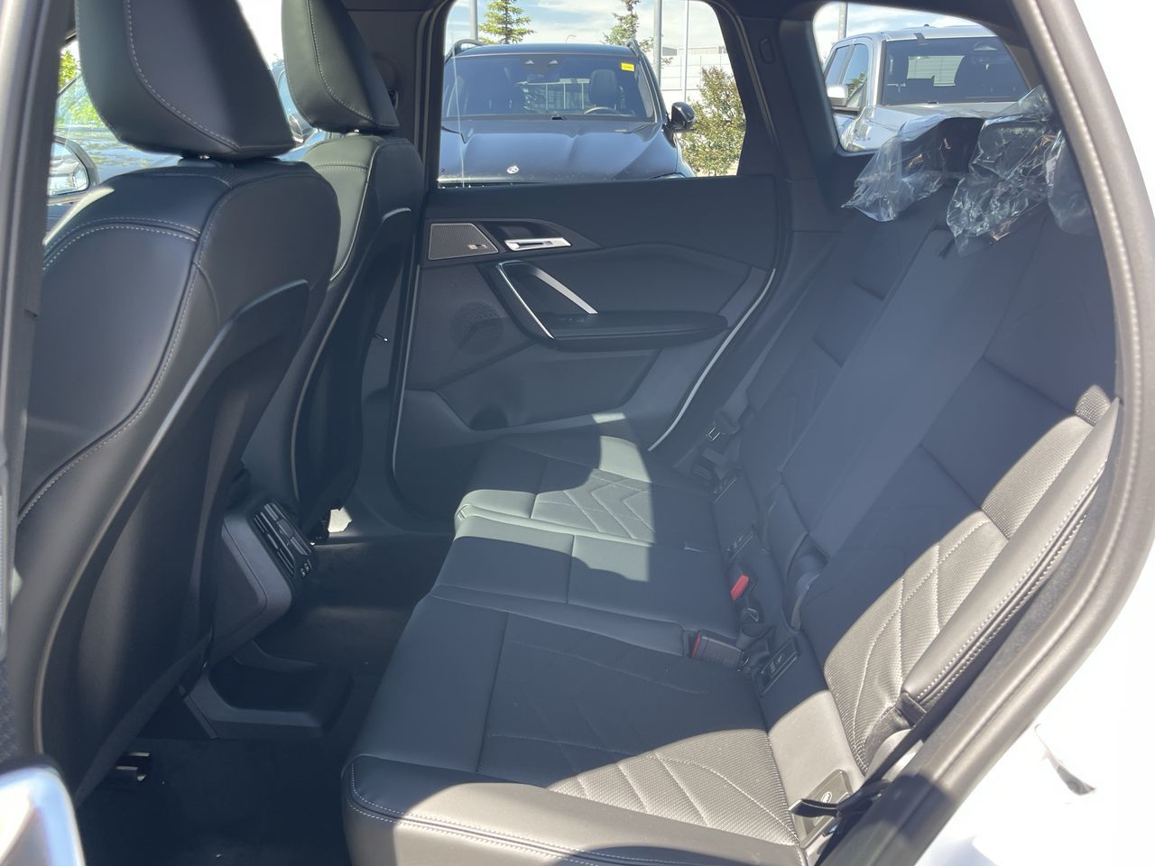 2026 BMW X1 in Calgary, Alberta
