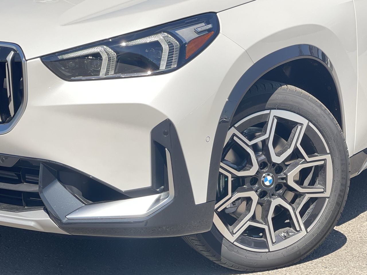 2026 BMW X1 in Calgary, Alberta