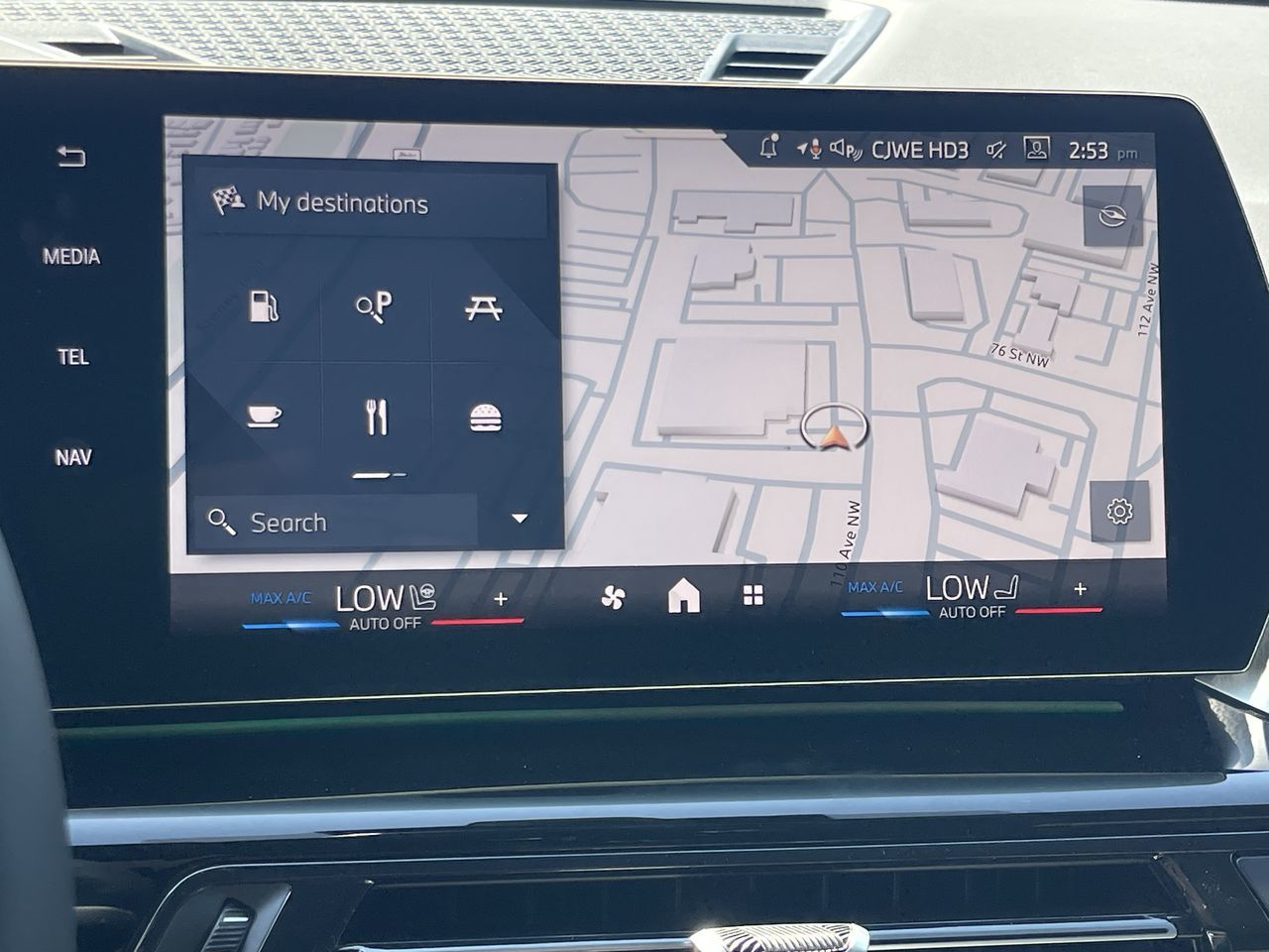 2026 BMW X1 in Calgary, Alberta