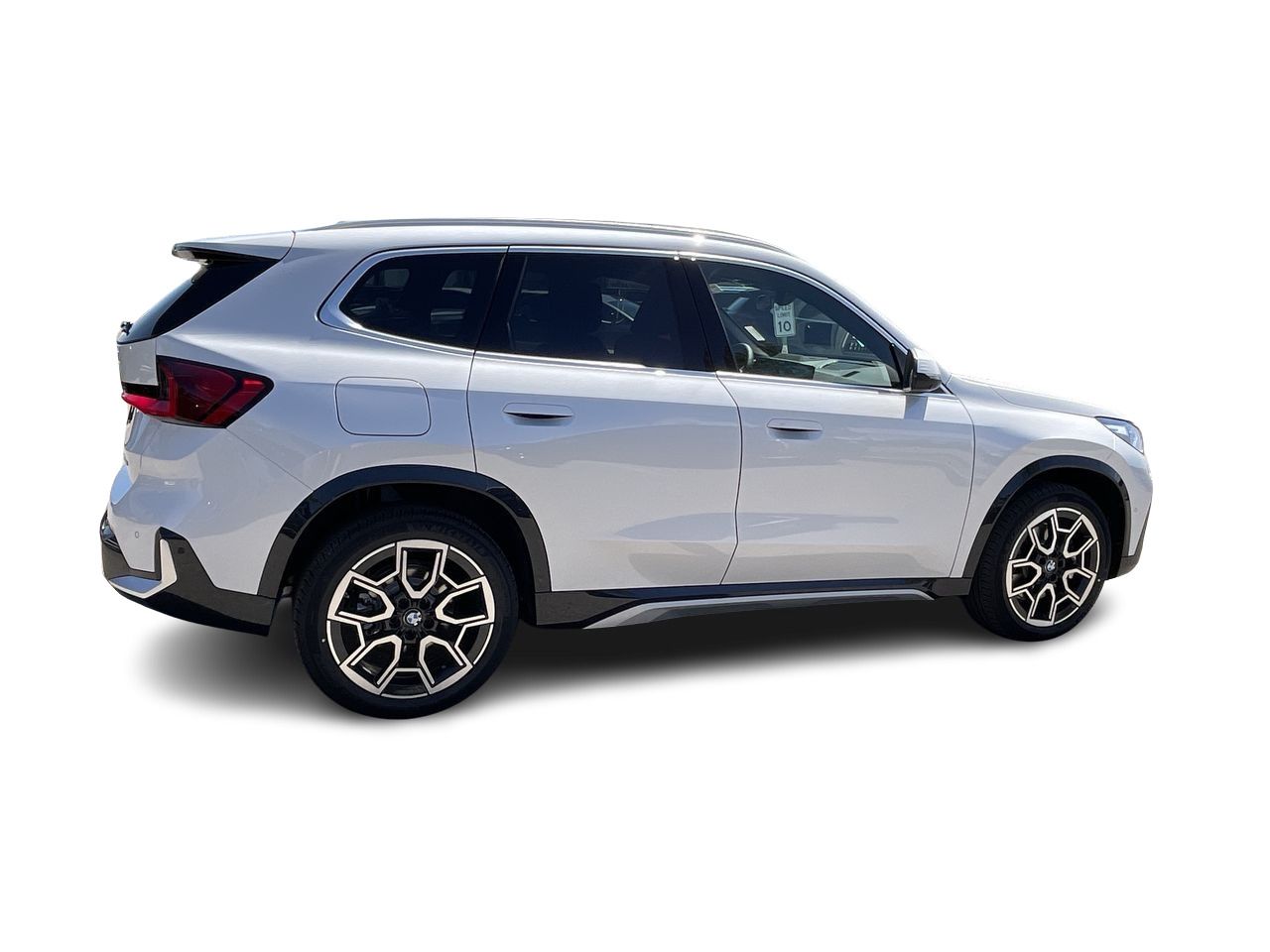 2026 BMW X1 in Calgary, Alberta
