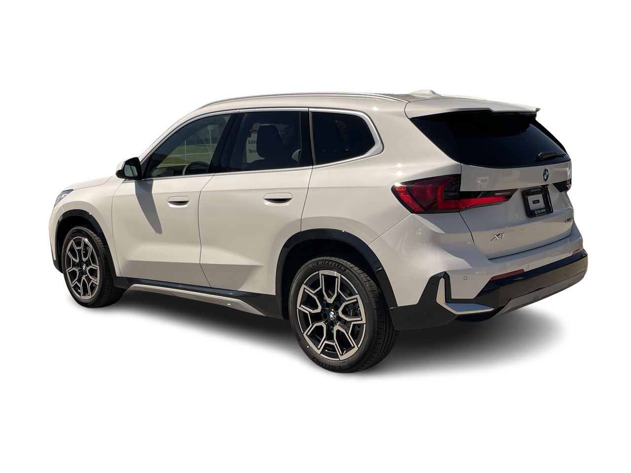 2026 BMW X1 in Calgary, Alberta