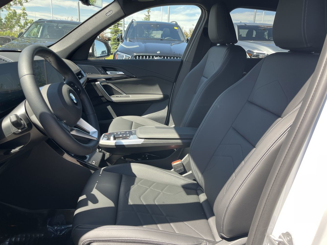 2026 BMW X1 in Calgary, Alberta