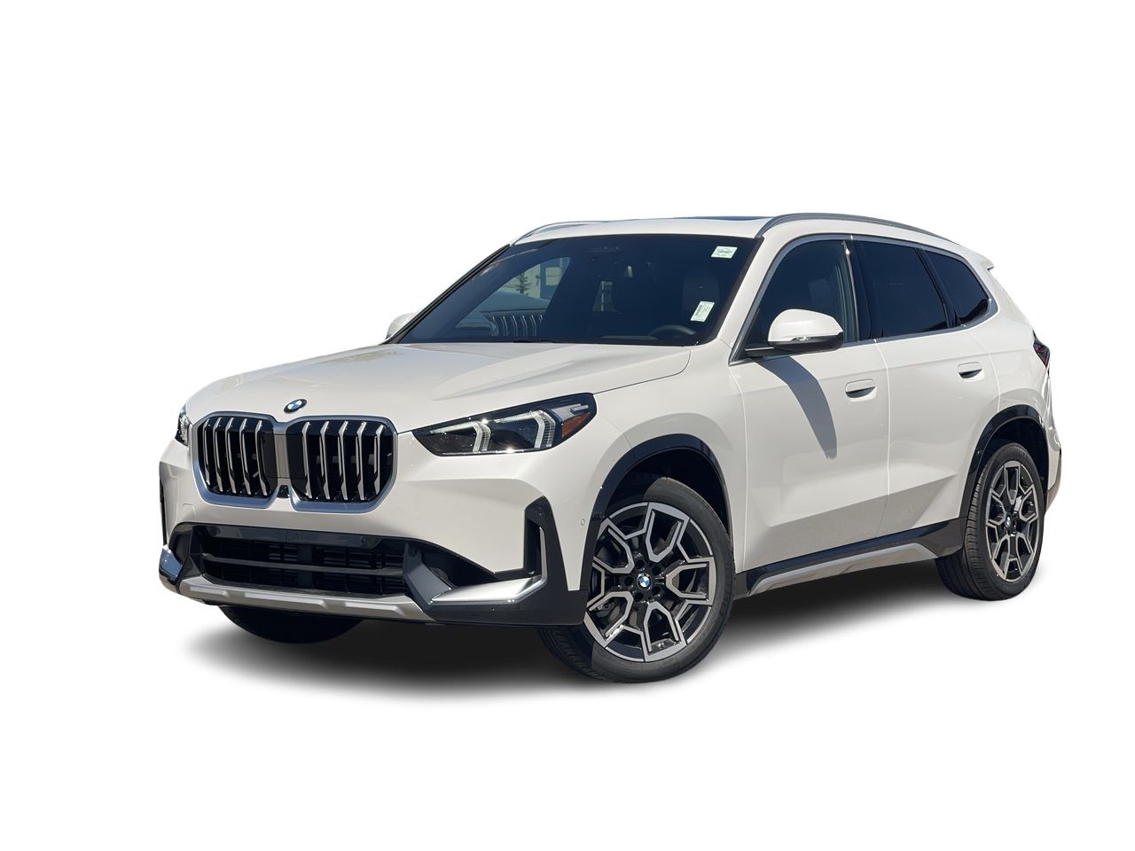 2026 BMW X1 in Calgary, Alberta