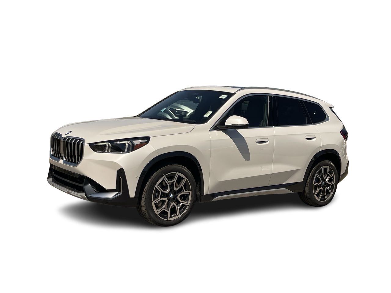 2026 BMW X1 in Calgary, Alberta