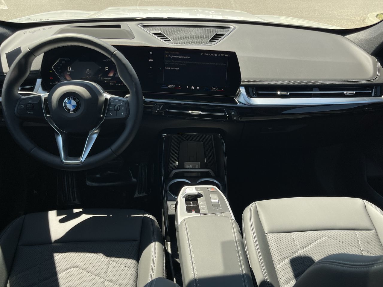 2026 BMW X1 in Calgary, Alberta