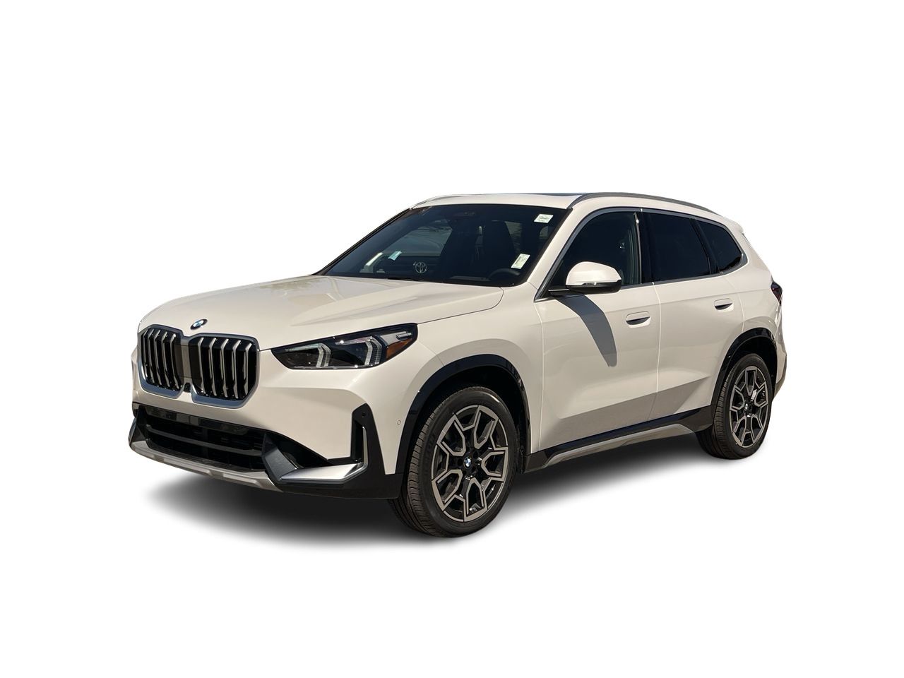2026 BMW X1 in Calgary, Alberta