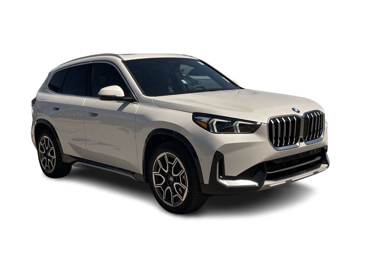 2026 BMW X1 in Calgary, Alberta