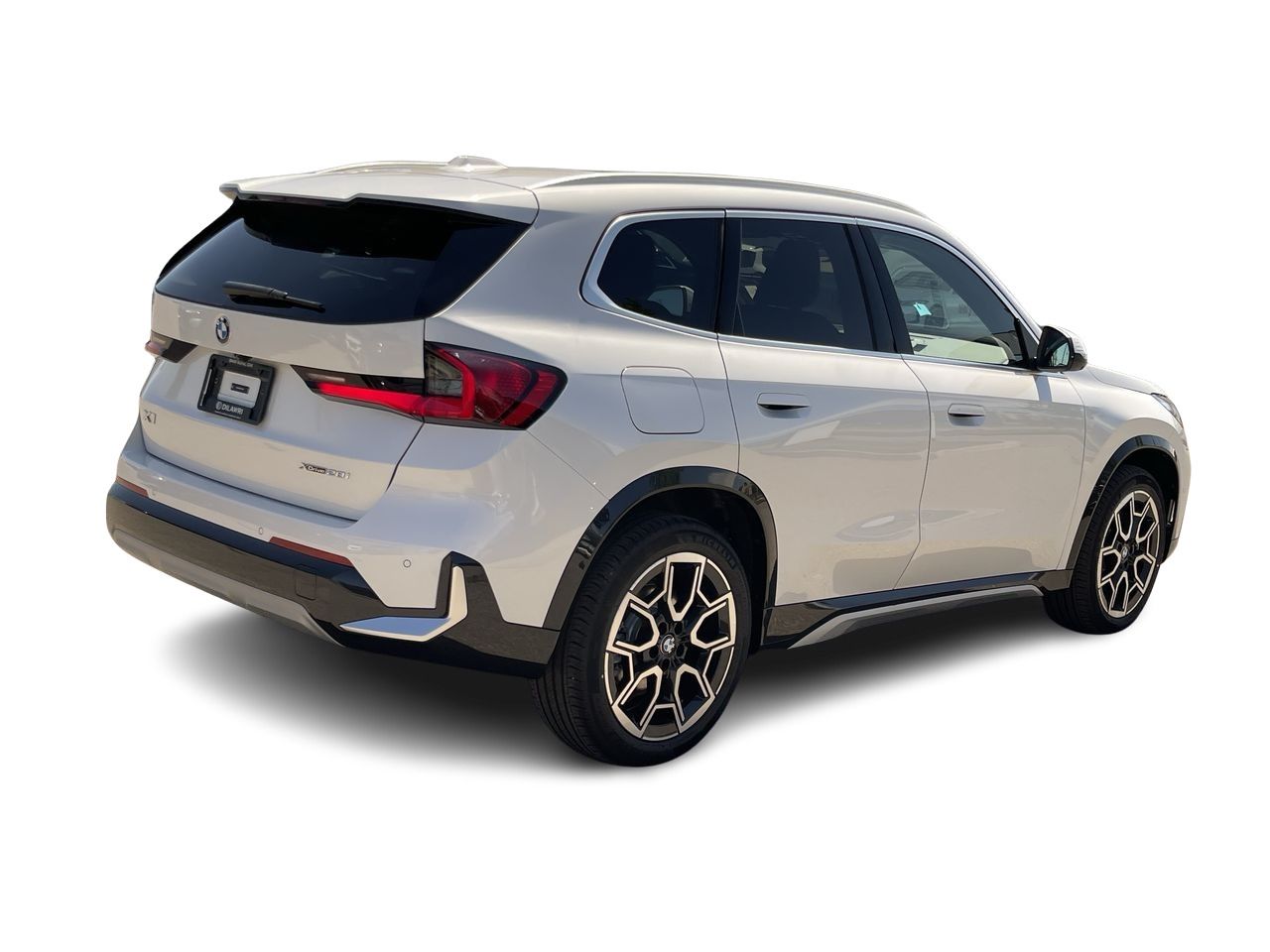 2026 BMW X1 in Calgary, Alberta
