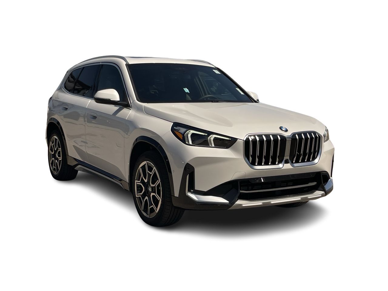 2026 BMW X1 in Calgary, Alberta