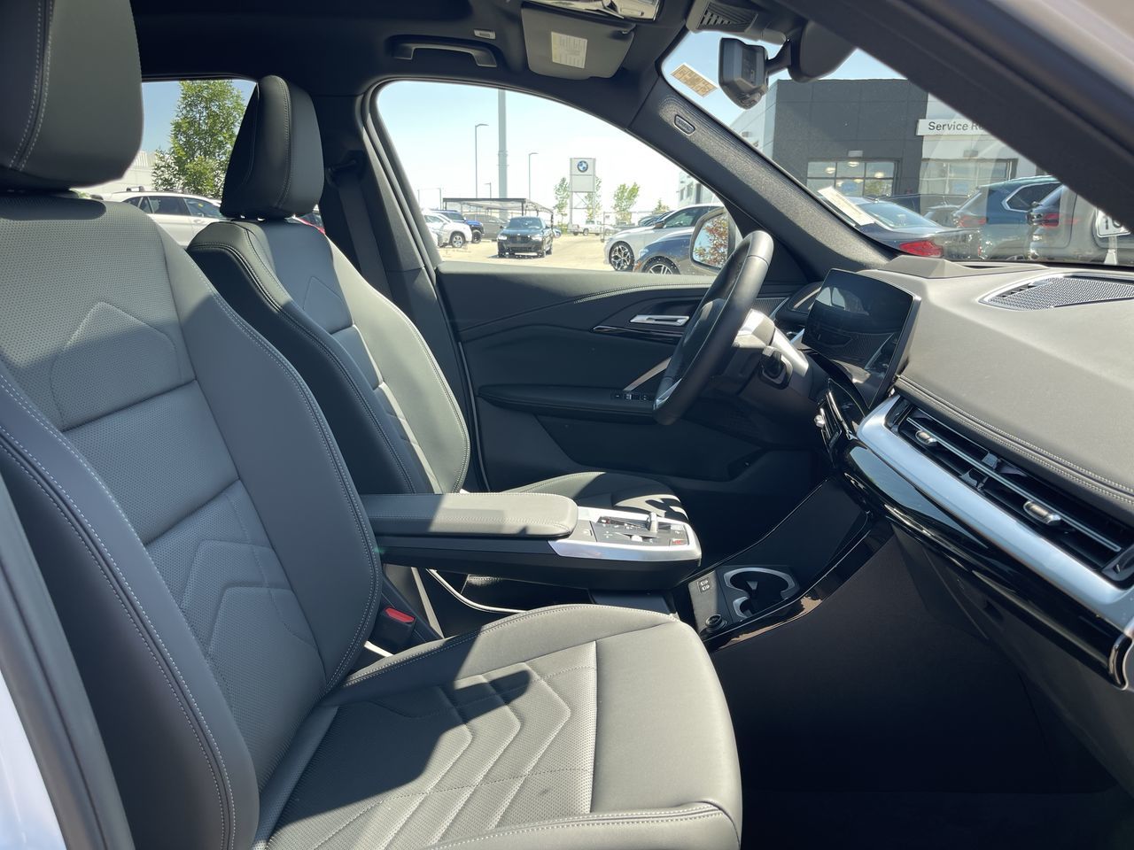 2026 BMW X1 in Calgary, Alberta