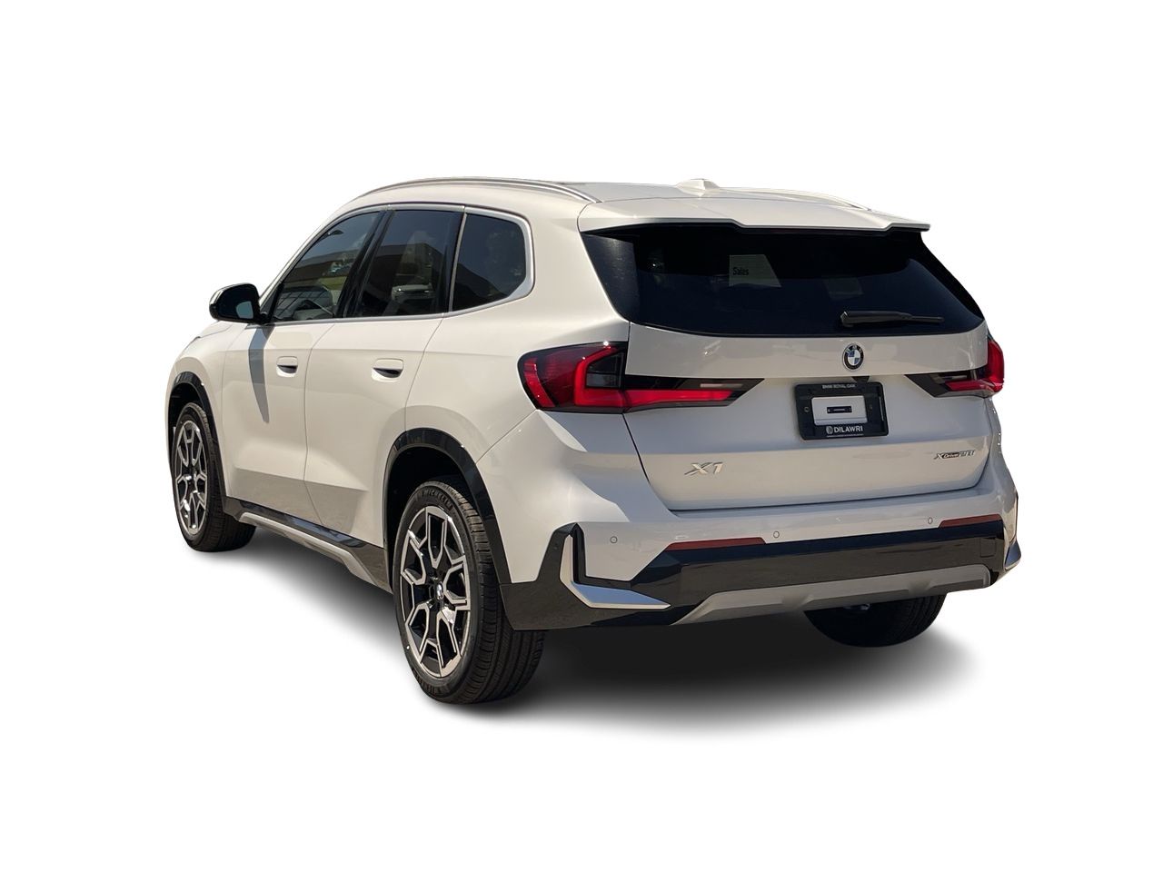 2026 BMW X1 in Calgary, Alberta