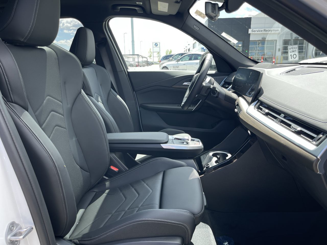2026 BMW X1 in Calgary, Alberta