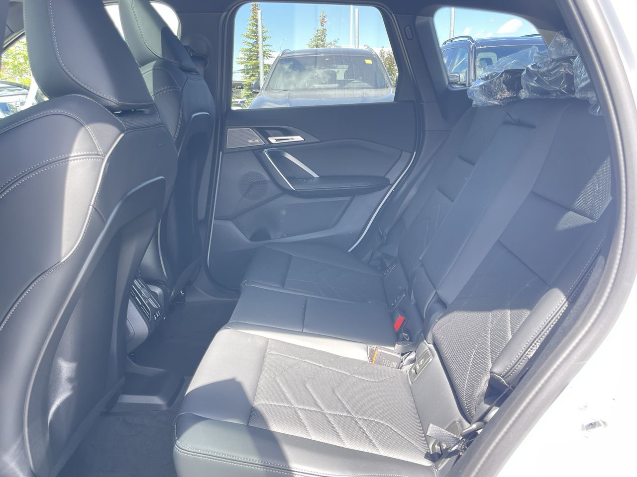 2026 BMW X1 in Calgary, Alberta