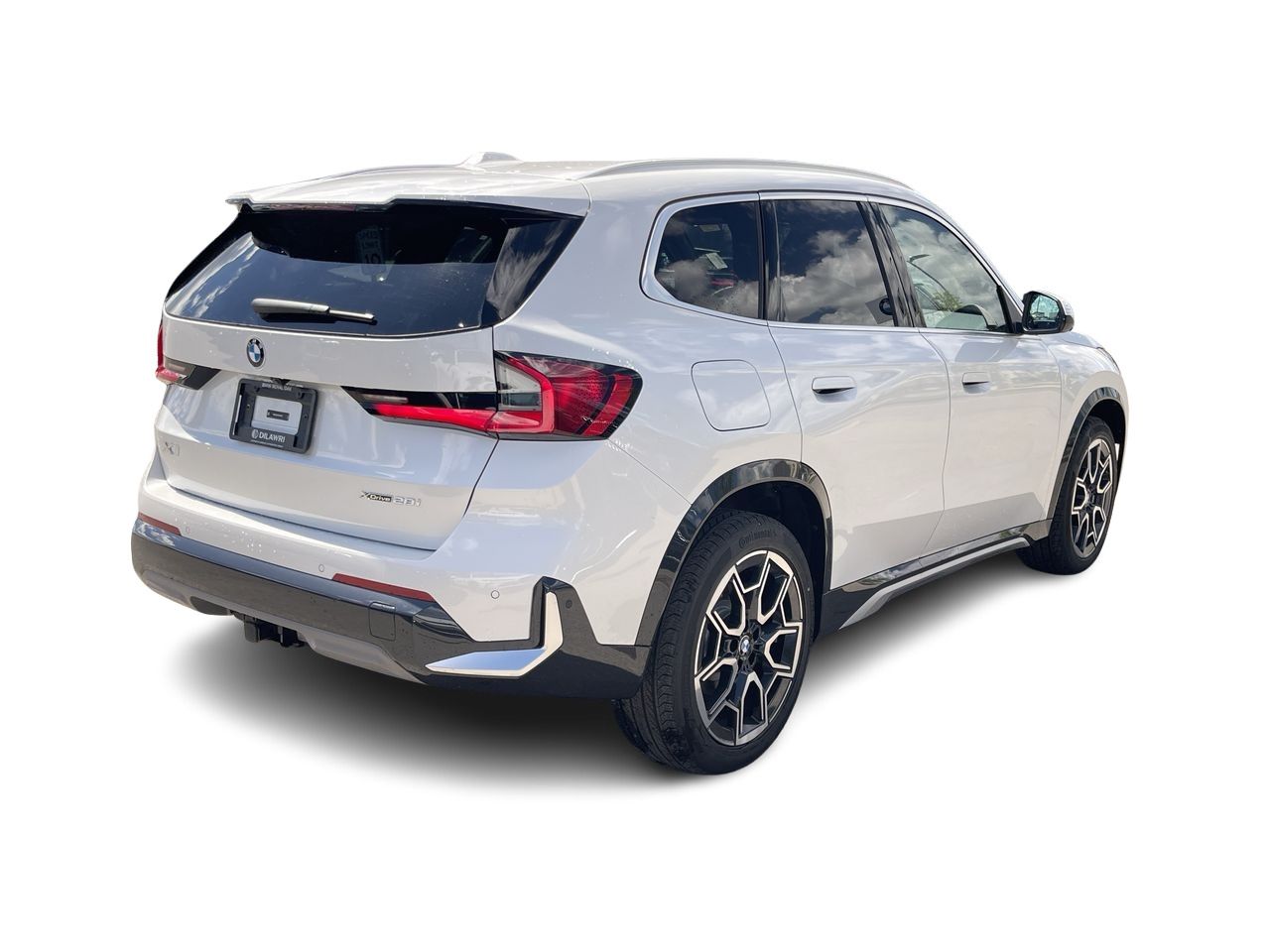 2026 BMW X1 in Calgary, Alberta