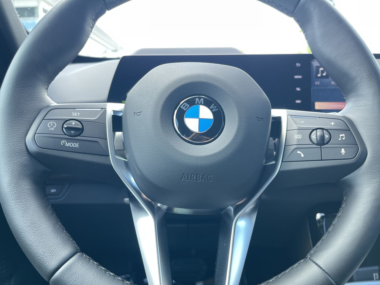 2026 BMW X1 in Calgary, Alberta